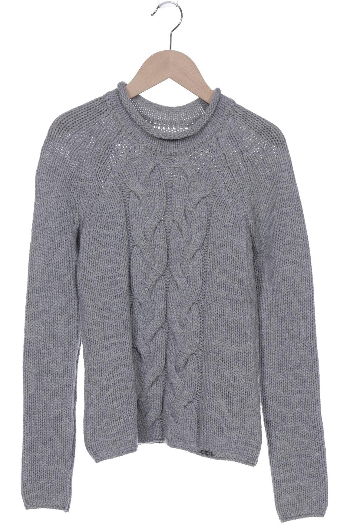 

Giesswein Damen Pullover, grau