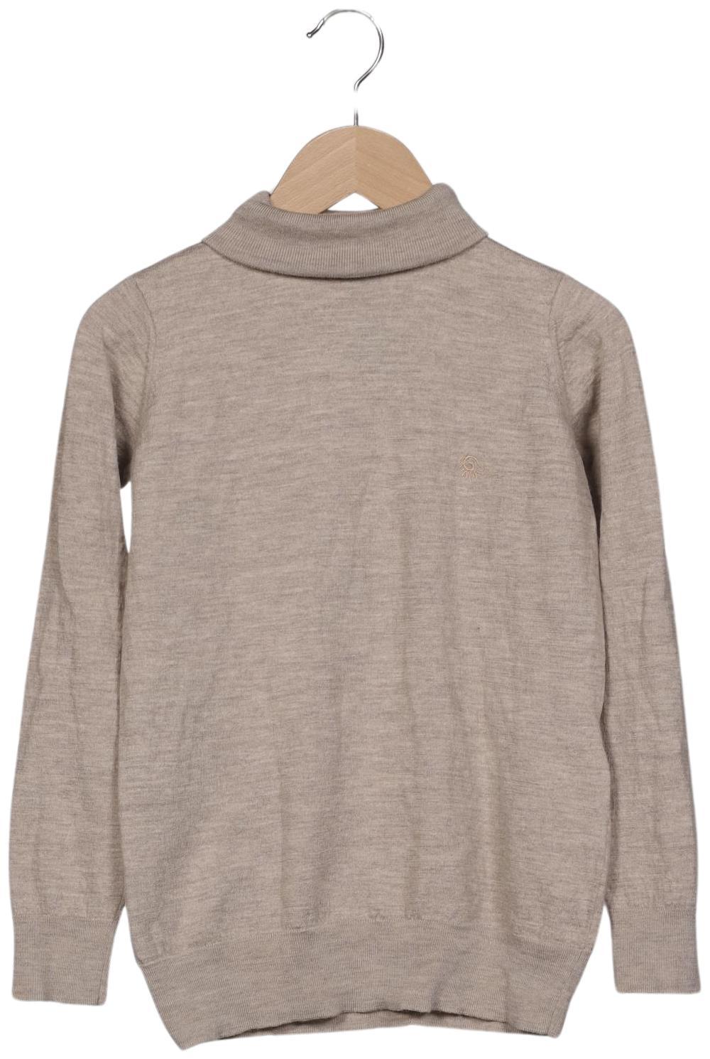 

Giesswein Damen Pullover, beige, Gr. 38