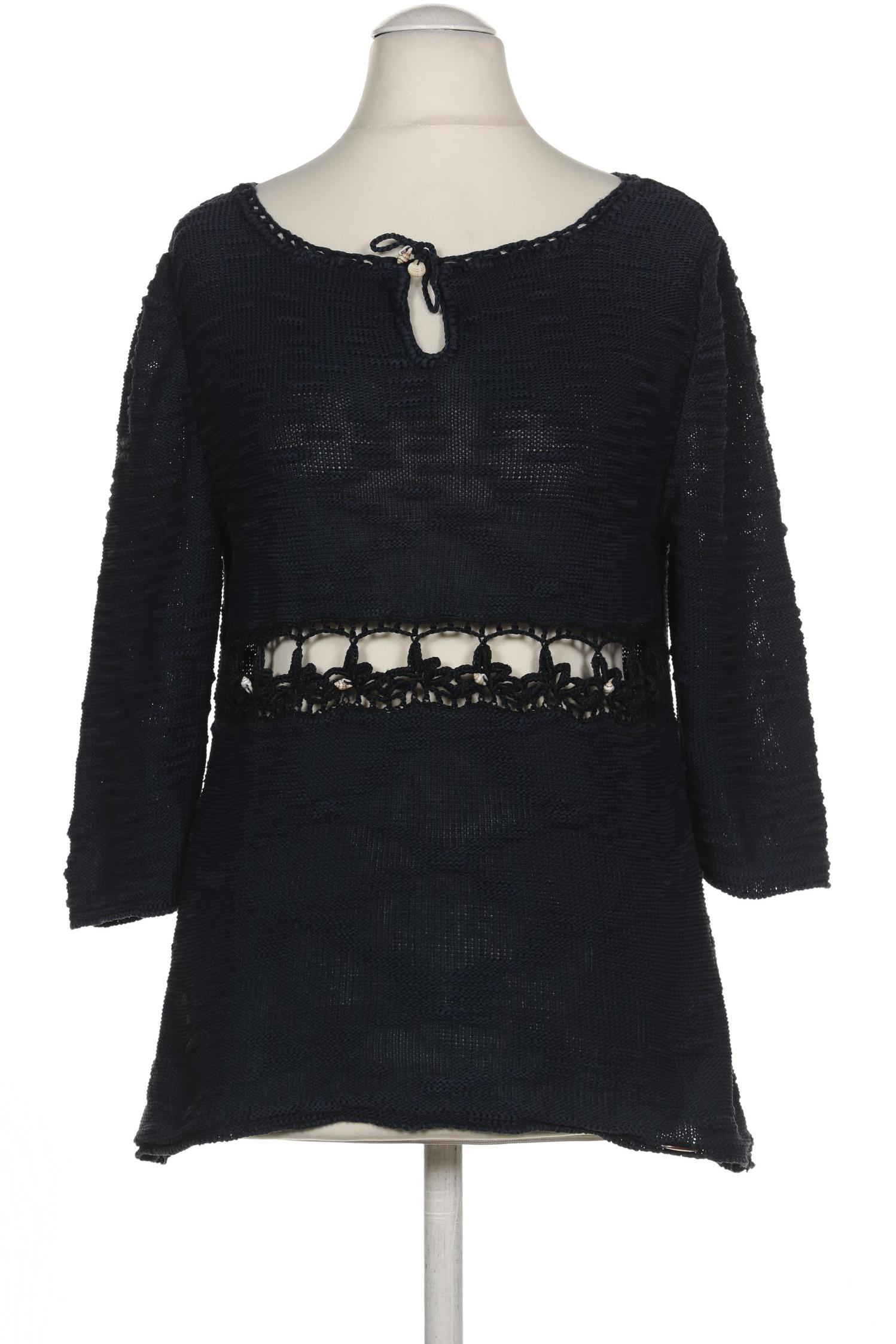 

Giesswein Damen Pullover, marineblau