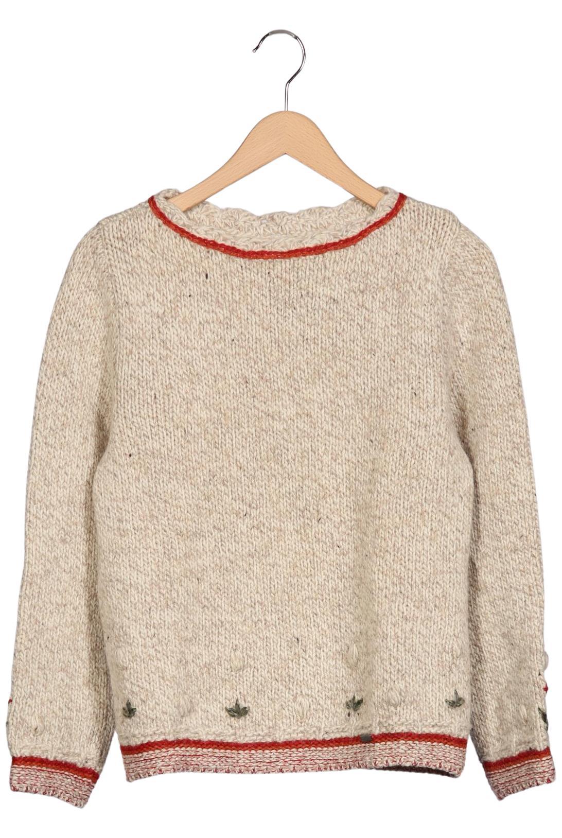 

Giesswein Damen Pullover, beige, Gr. 38