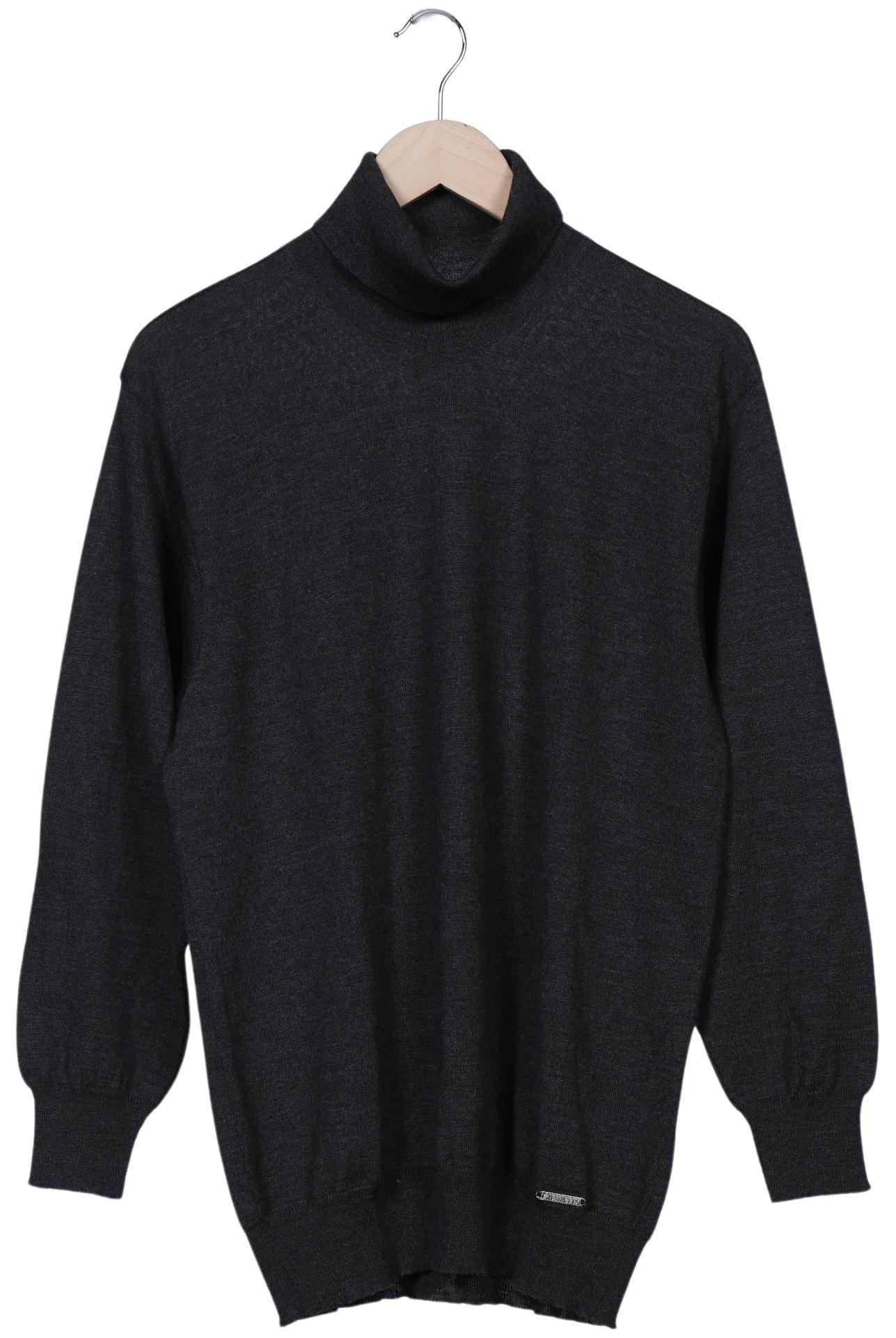 

Giesswein Damen Pullover, grau, Gr. 40