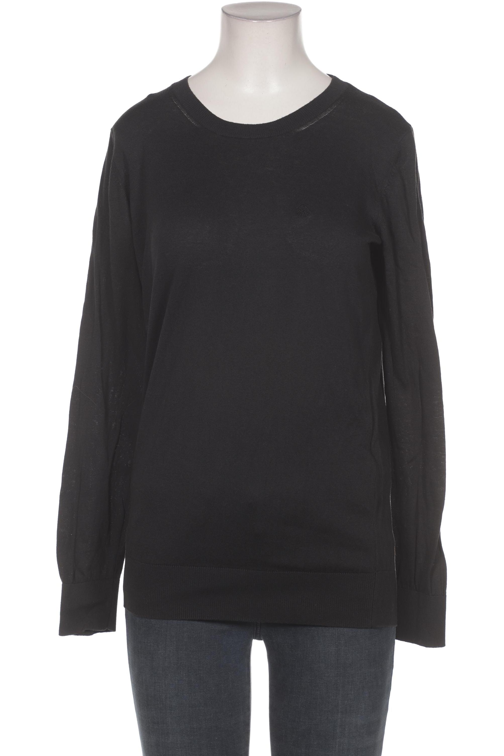 

Giesswein Damen Pullover, schwarz, Gr. 38