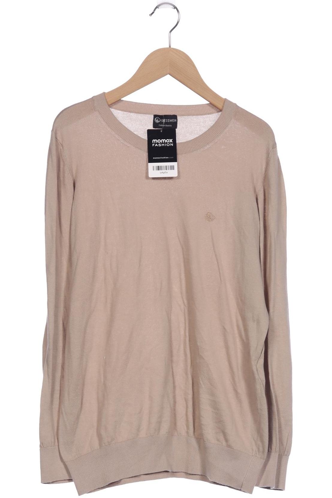 

Giesswein Damen Pullover, beige, Gr. 40