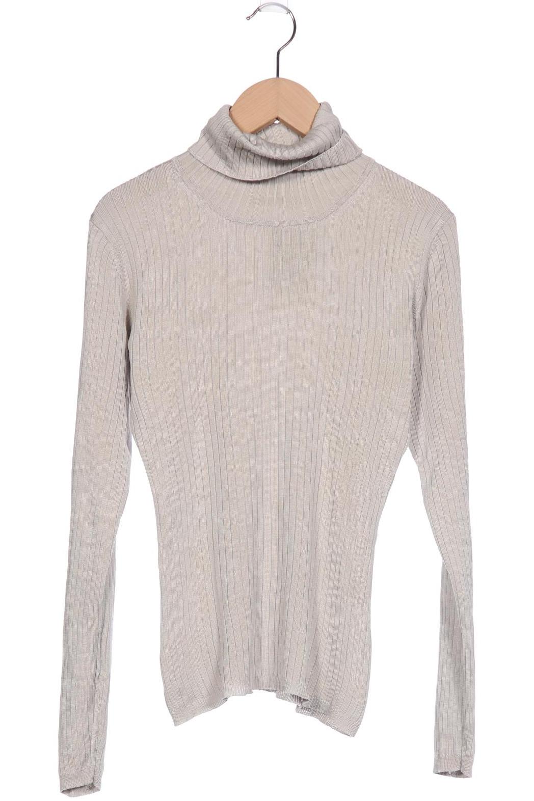 

Giesswein Damen Pullover, grau, Gr. 40
