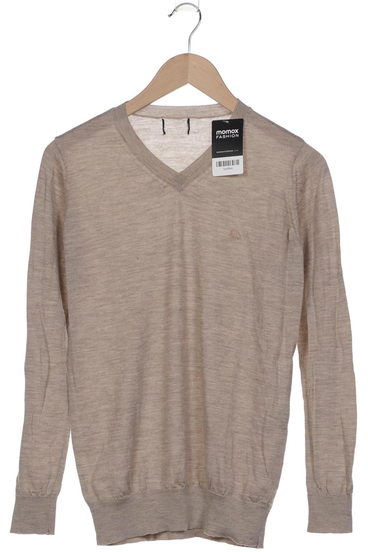 

Giesswein Damen Pullover, beige, Gr. 38