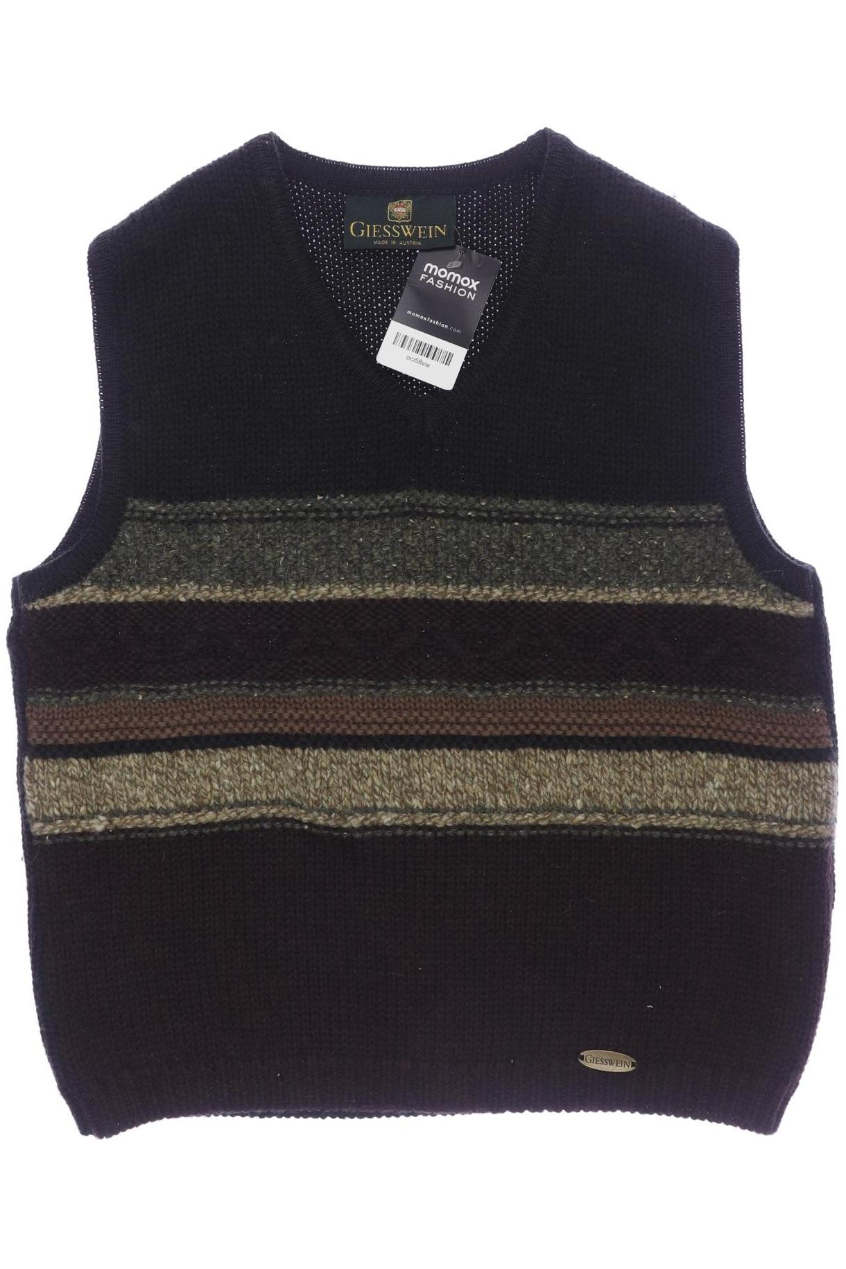 

Giesswein Damen Pullover, grün, Gr. 40