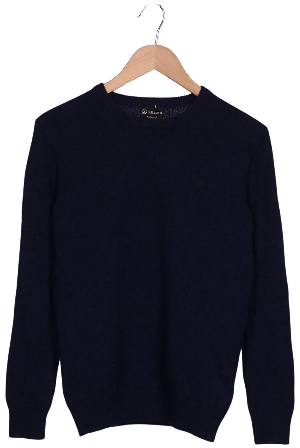 

Giesswein Damen Pullover, marineblau, Gr. 36