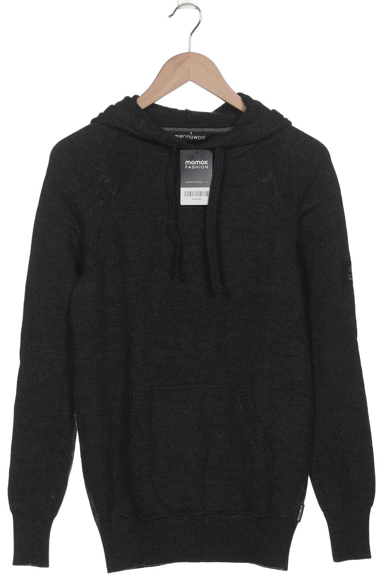 

Giesswein Damen Pullover, grau, Gr. 38