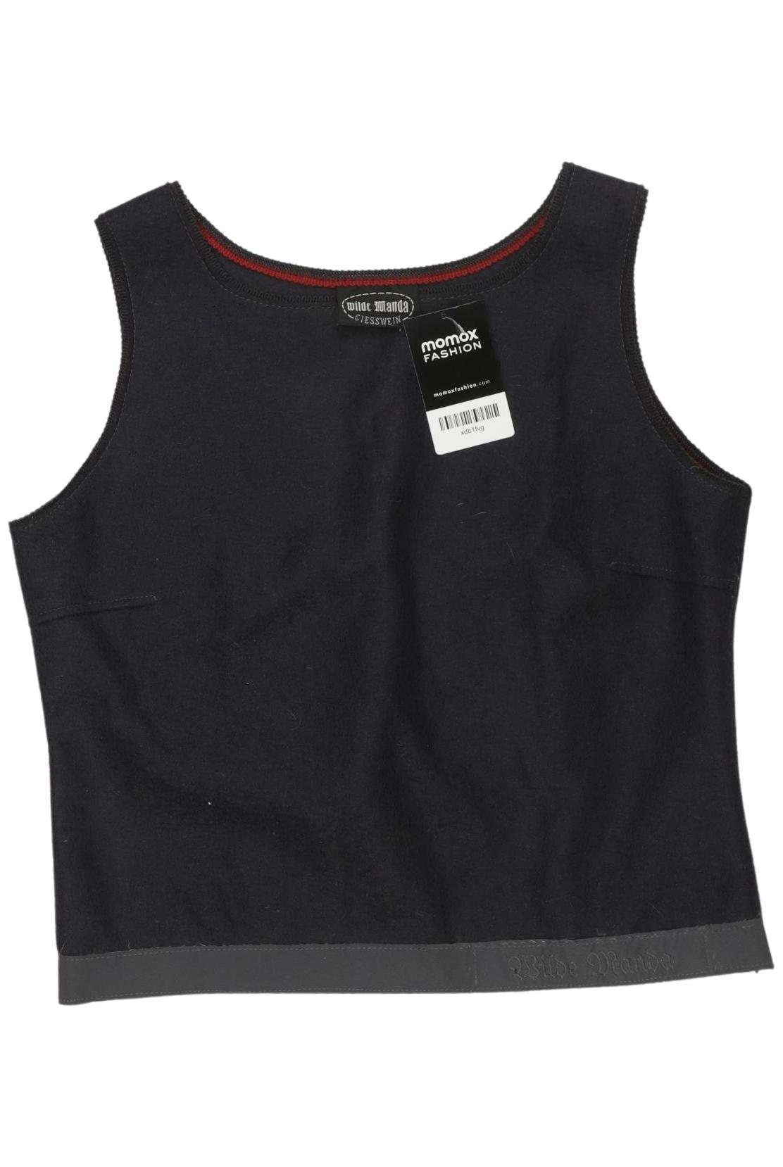 

Giesswein Damen Pullover, grau, Gr. 36
