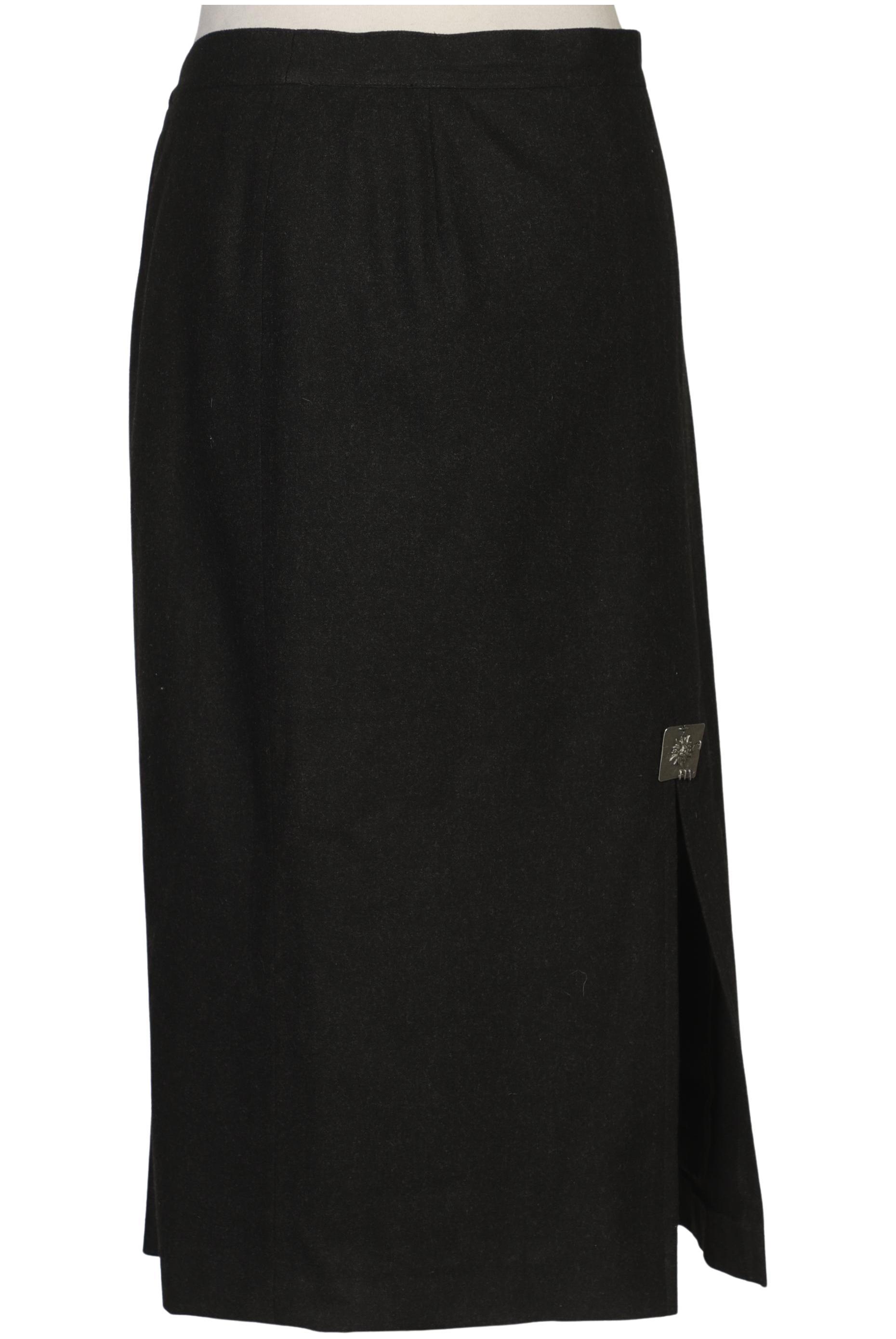 

Giesswein Damen Rock, schwarz, Gr. 42