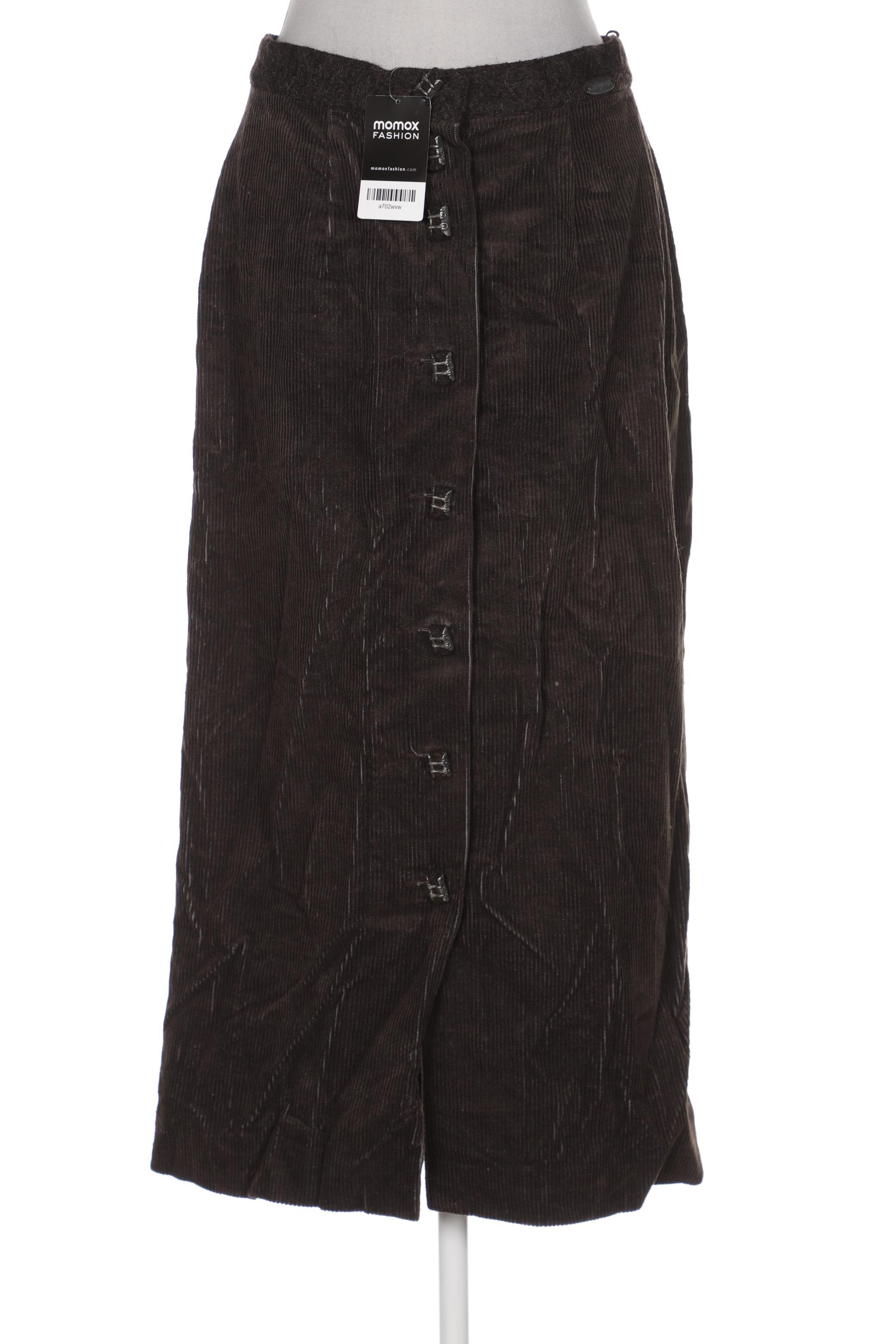 

Giesswein Damen Rock, braun, Gr. 38