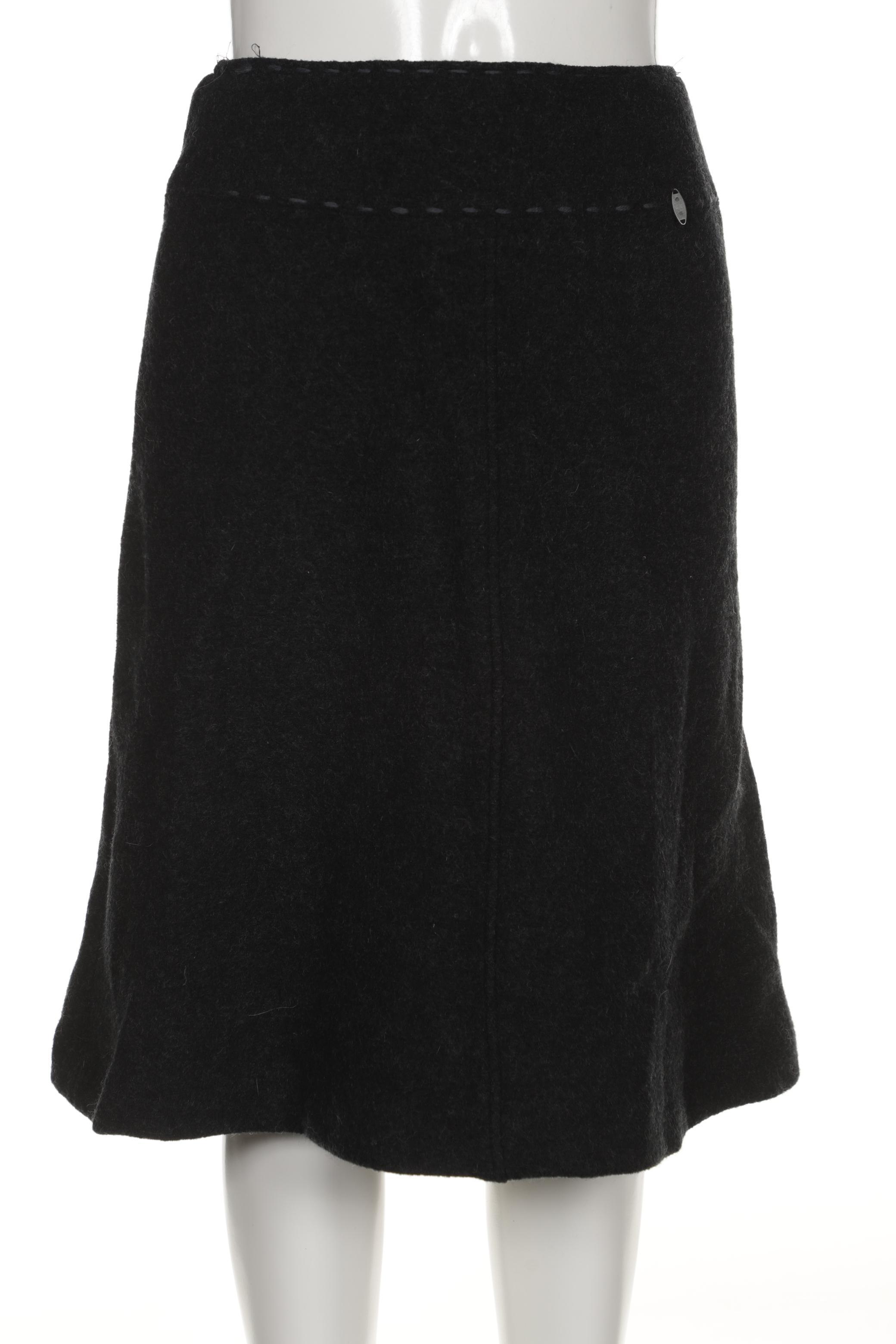 

Giesswein Damen Rock, schwarz