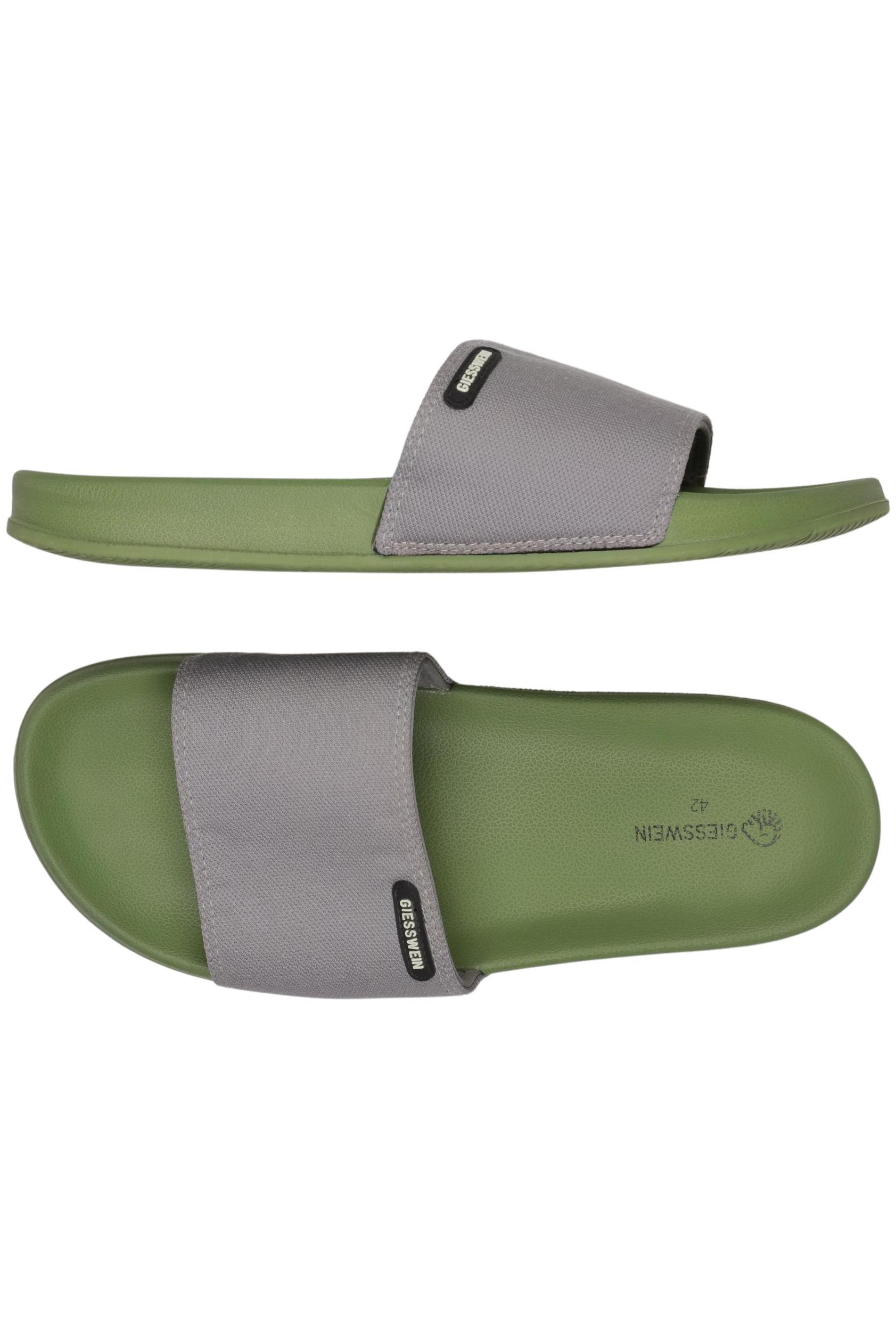 

Giesswein Damen Sandale, mehrfarbig, Gr. 42