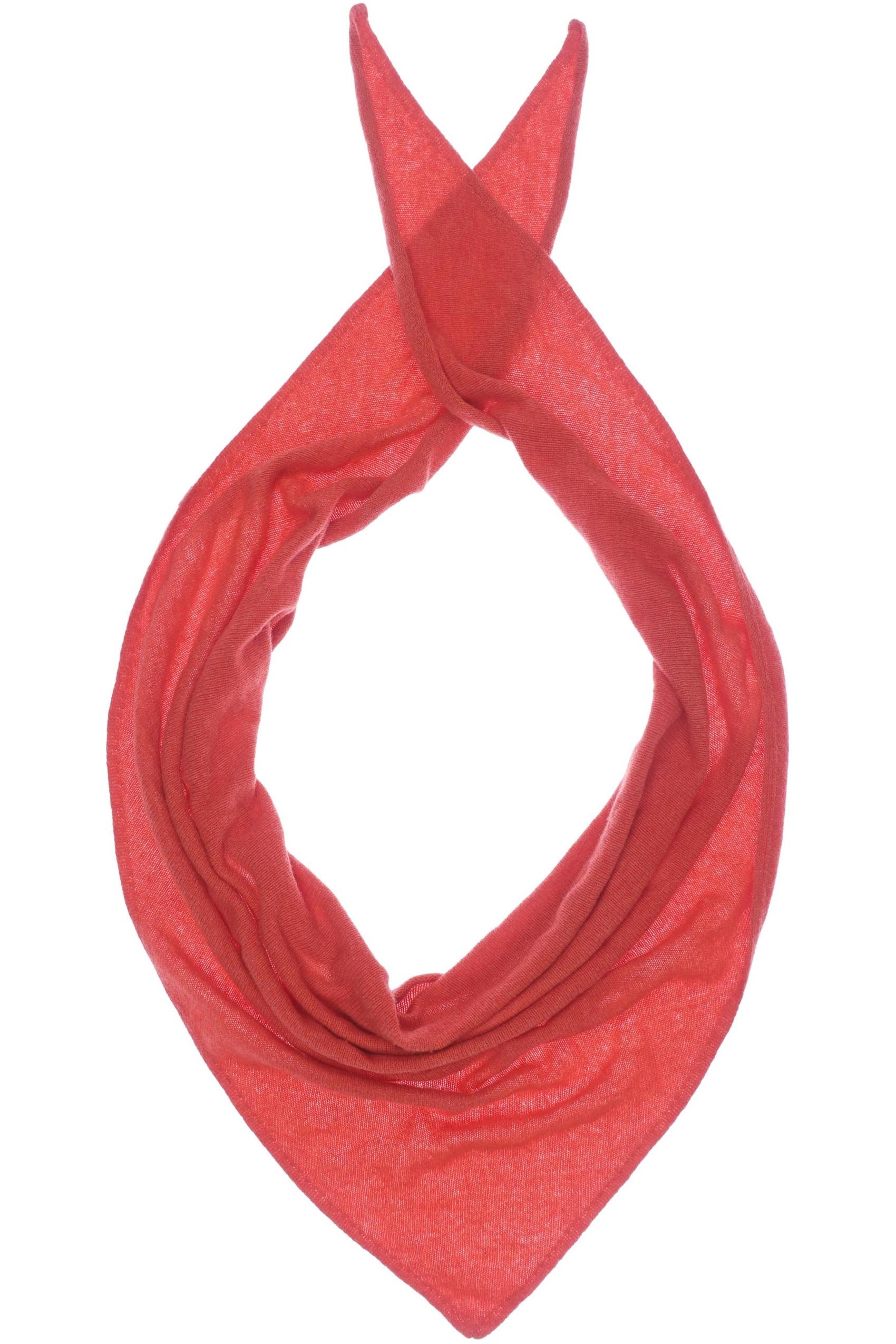

Giesswein Damen Schal, rot, Gr.