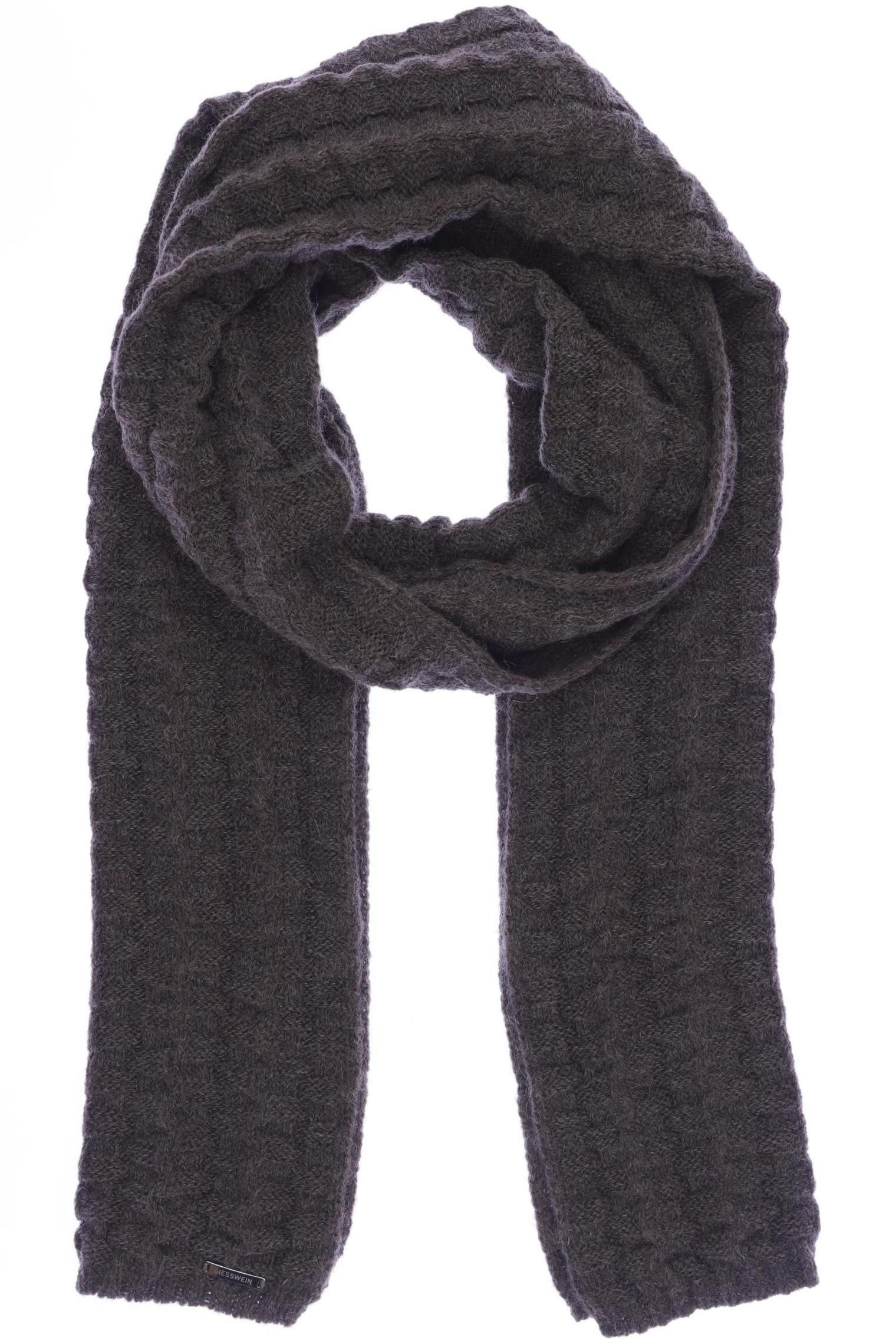 

Giesswein Damen Schal, braun, Gr.
