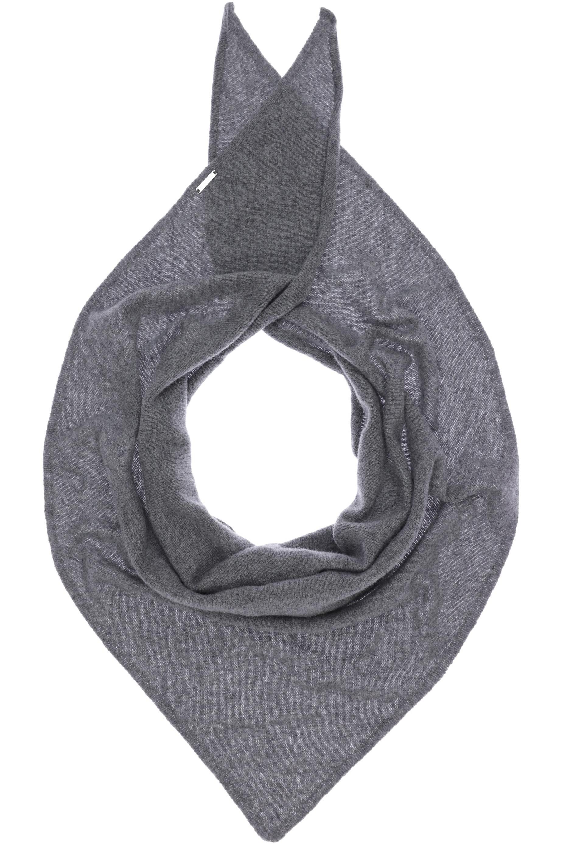 

Giesswein Damen Schal, grau, Gr.