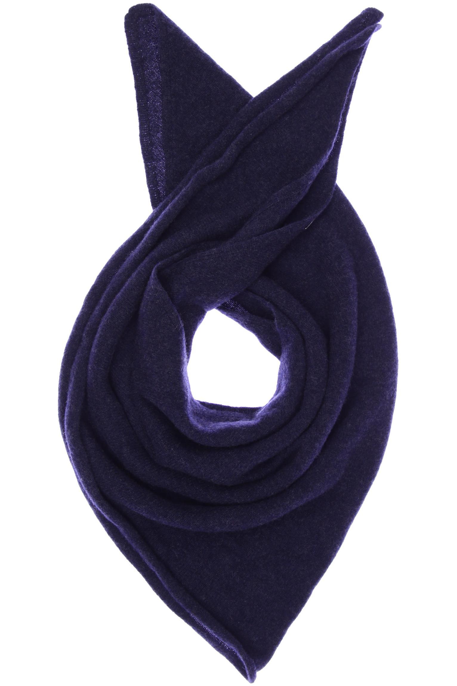 

Giesswein Damen Schal, marineblau, Gr.