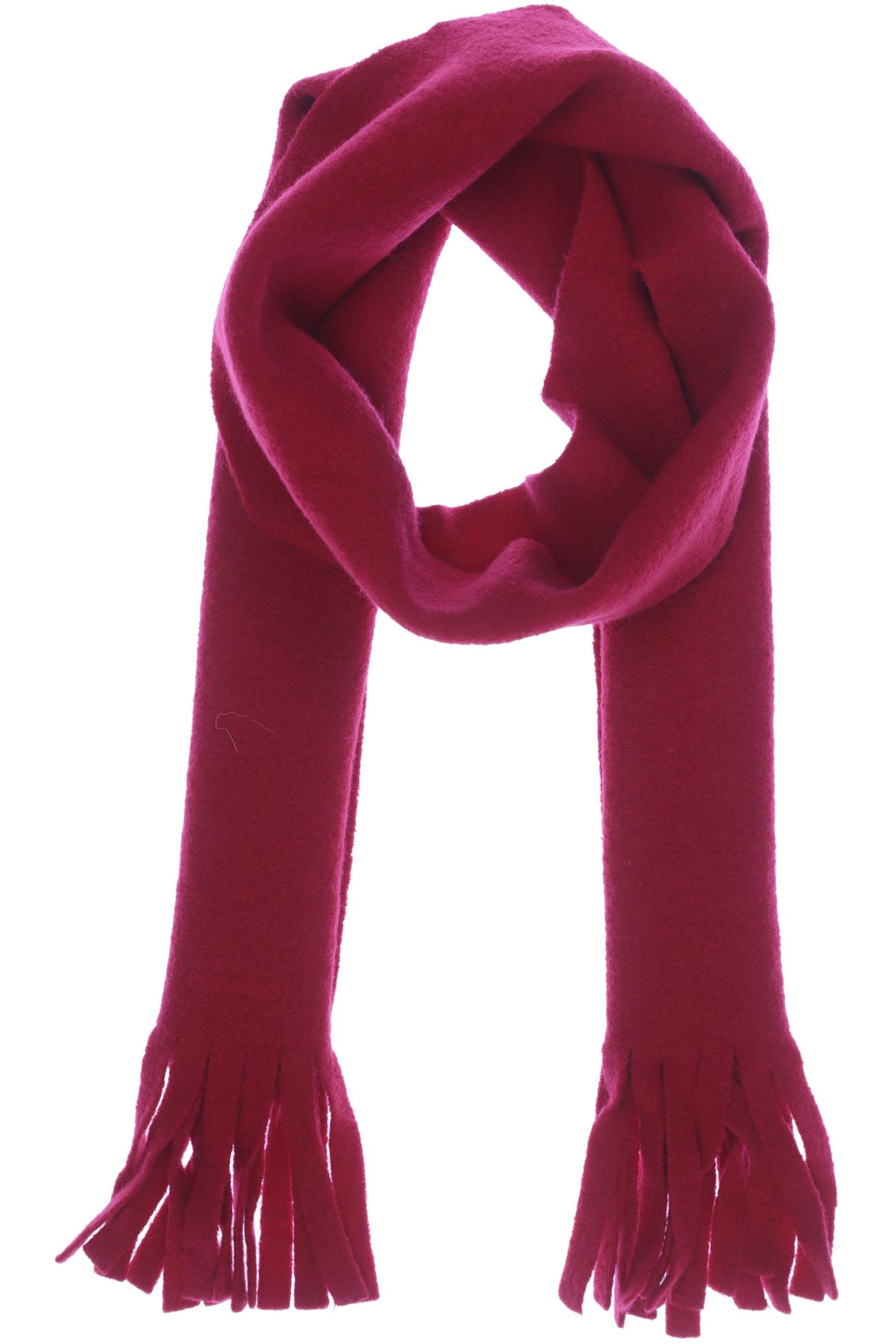 

Giesswein Damen Schal, rot, Gr.