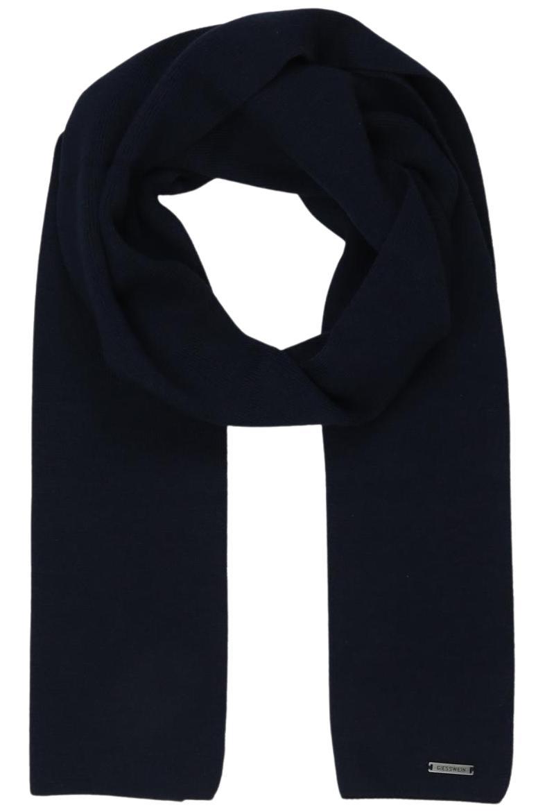 

Giesswein Damen Schal, marineblau, Gr.