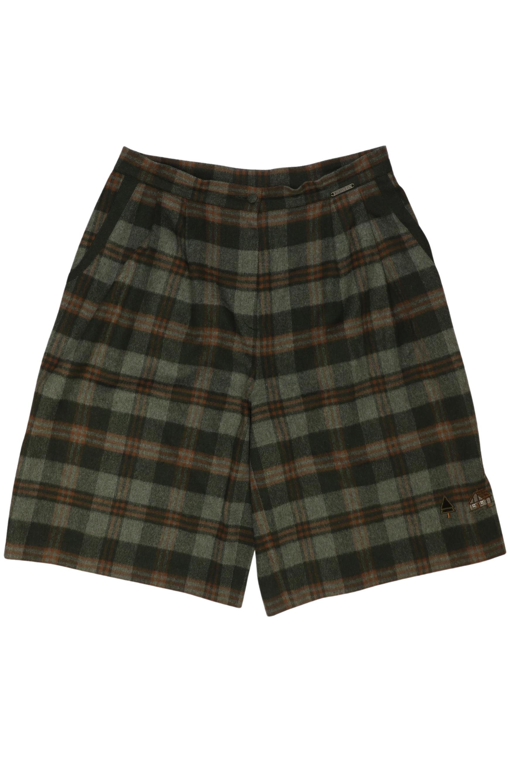 

Giesswein Damen Shorts, mehrfarbig, Gr. 44