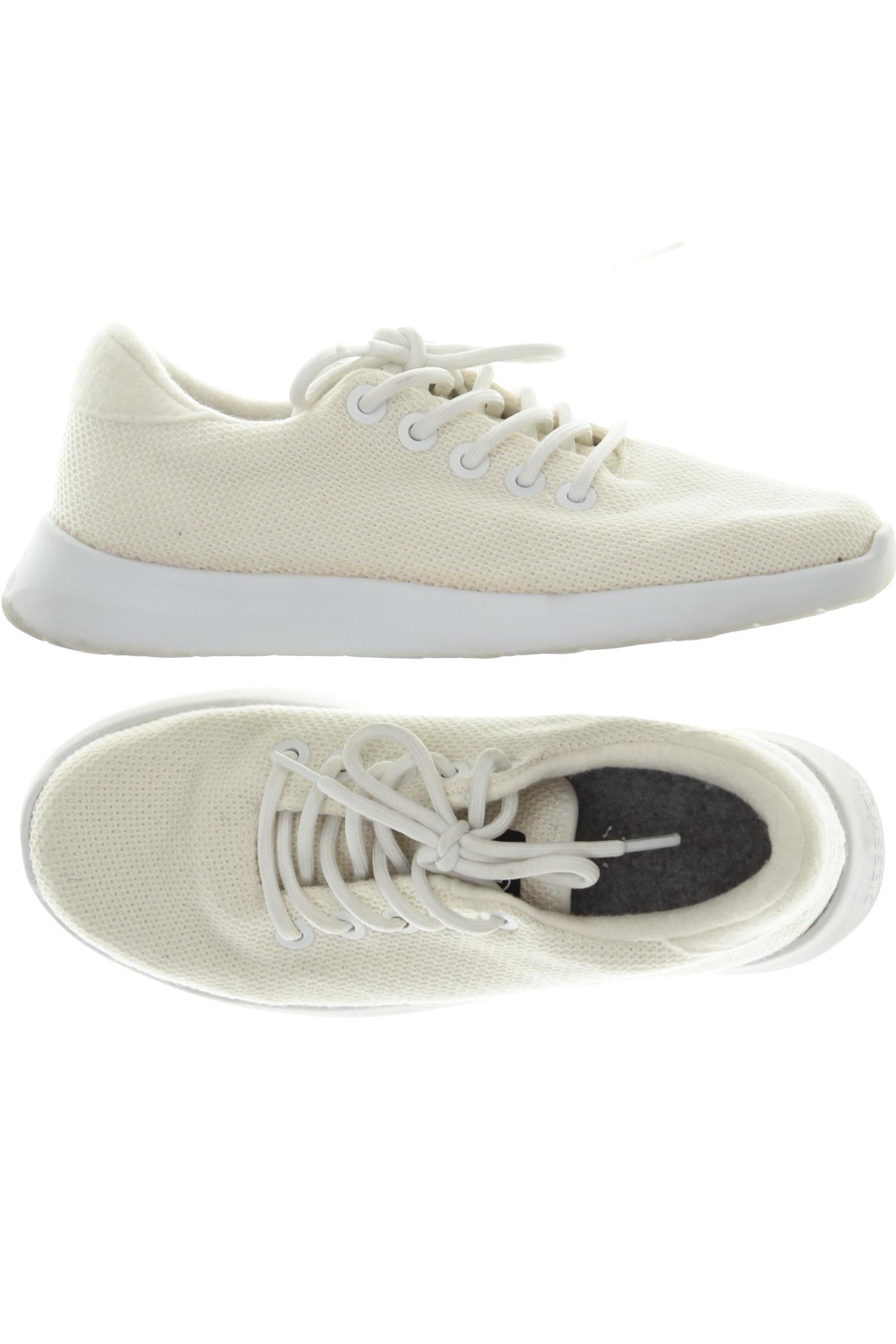 

Giesswein Damen Sneakers, beige, Gr. 37