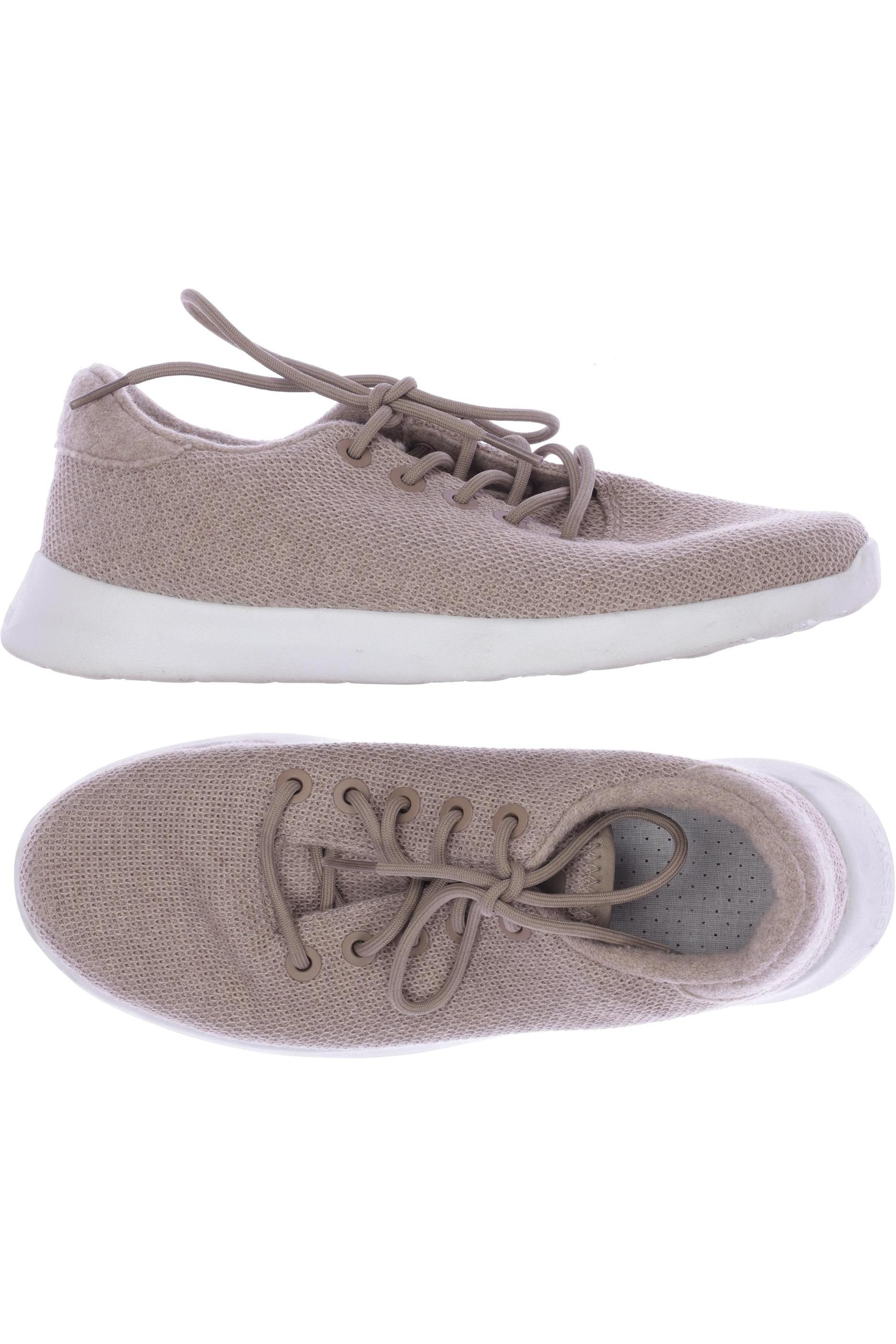 

Giesswein Damen Sneakers, beige, Gr. 40
