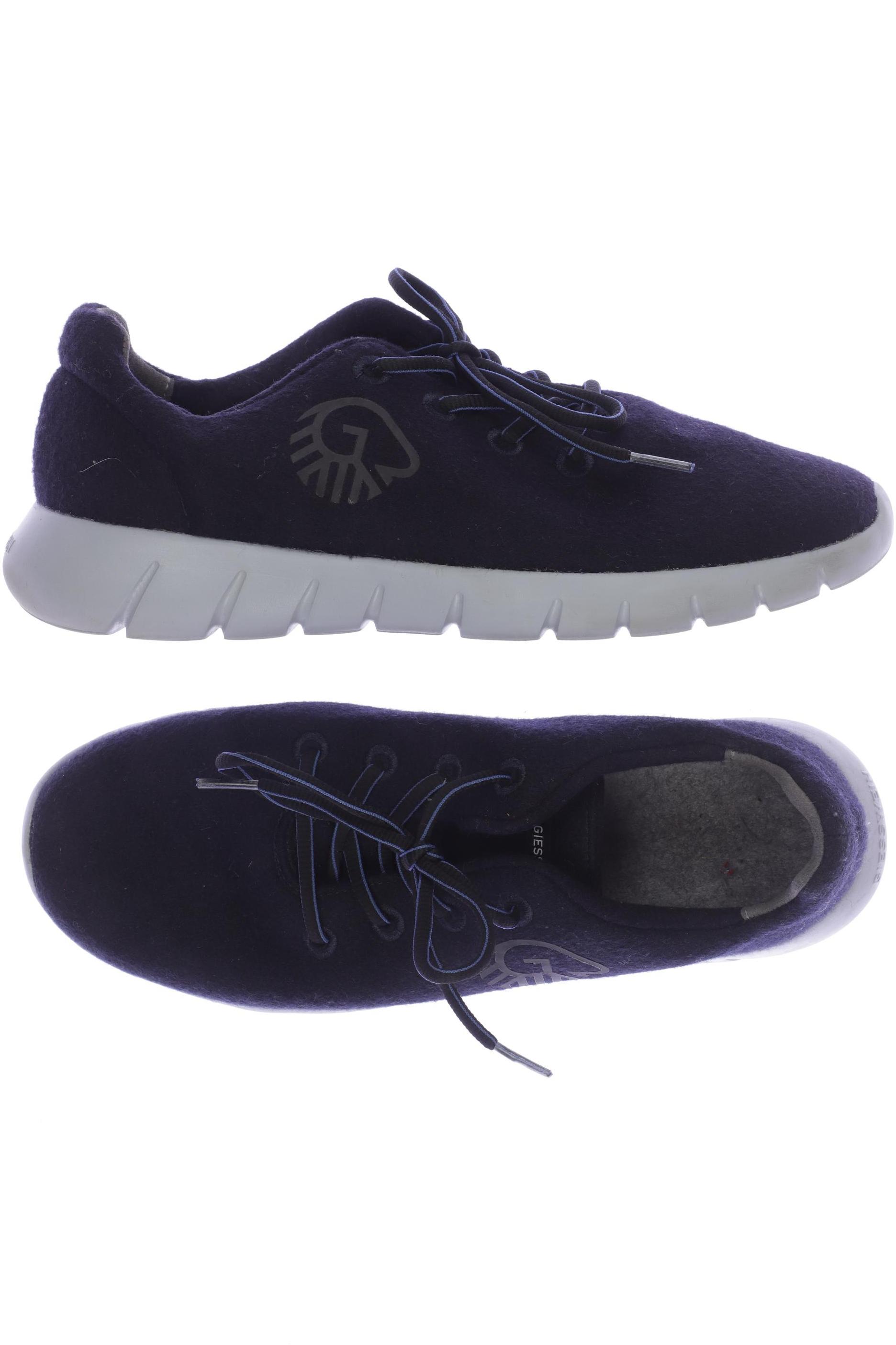 

Giesswein Damen Sneakers, marineblau