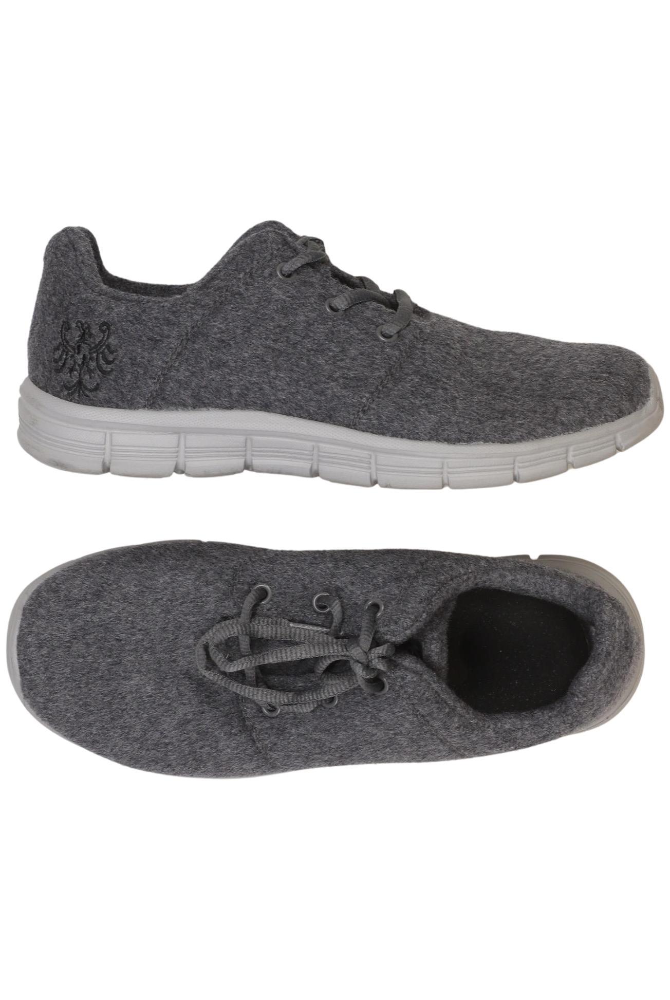 

Giesswein Damen Sneakers, grau, Gr. 38