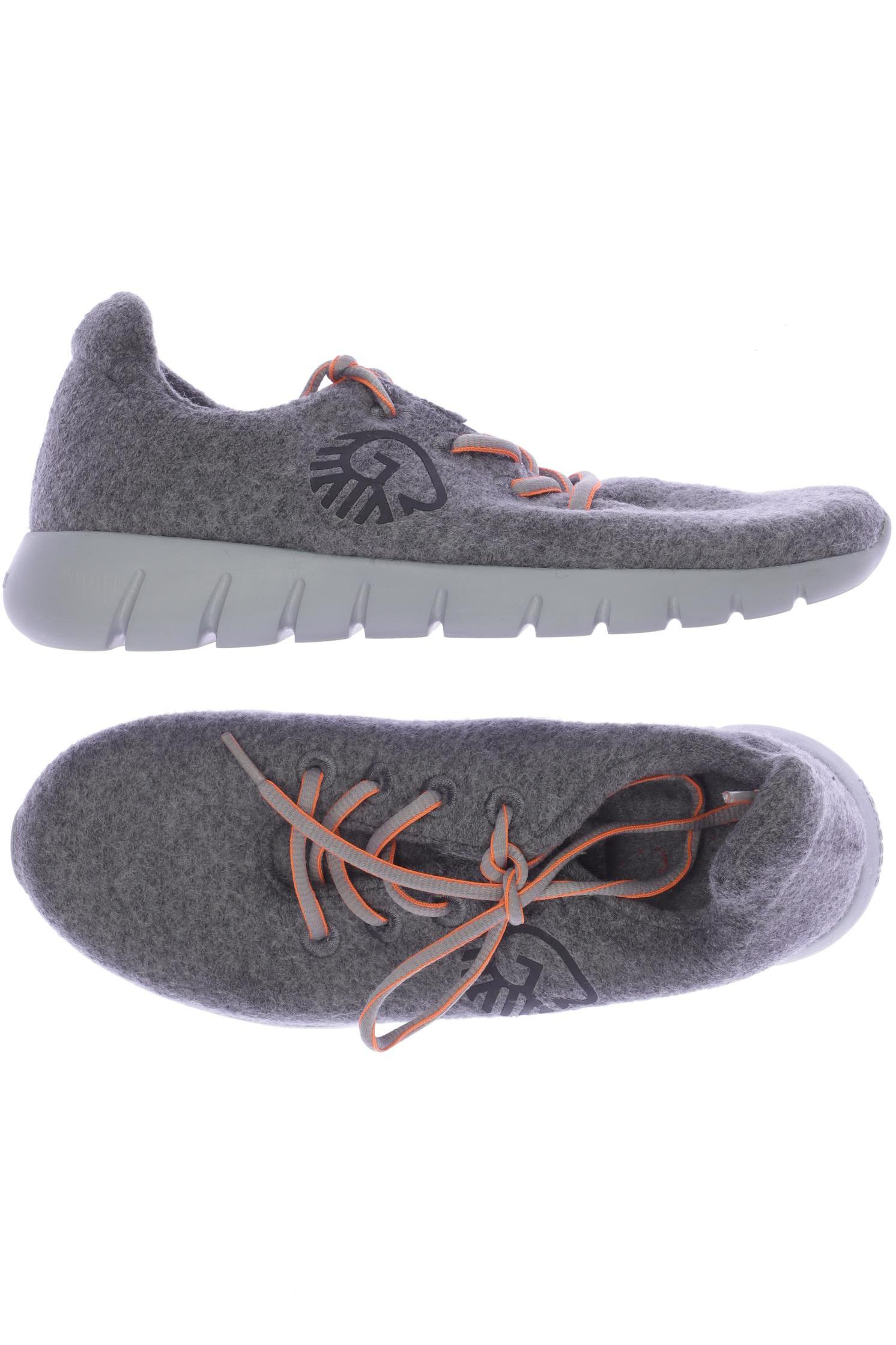 

Giesswein Damen Sneakers, grau
