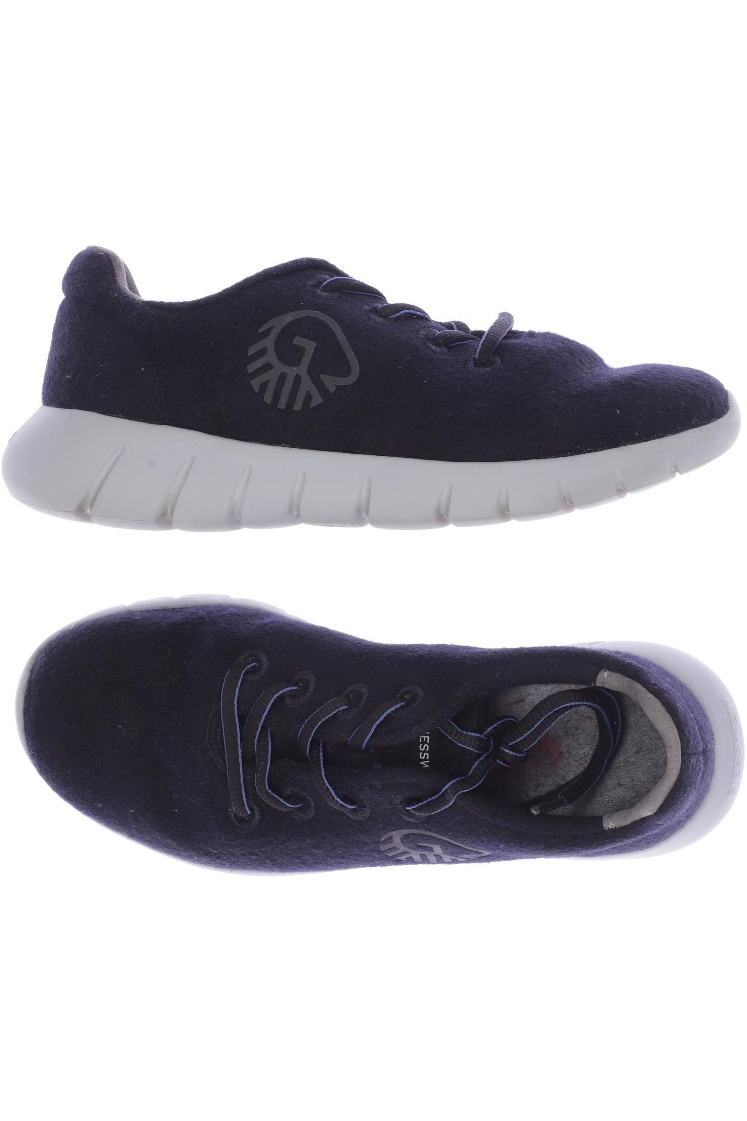 

Giesswein Damen Sneakers, marineblau