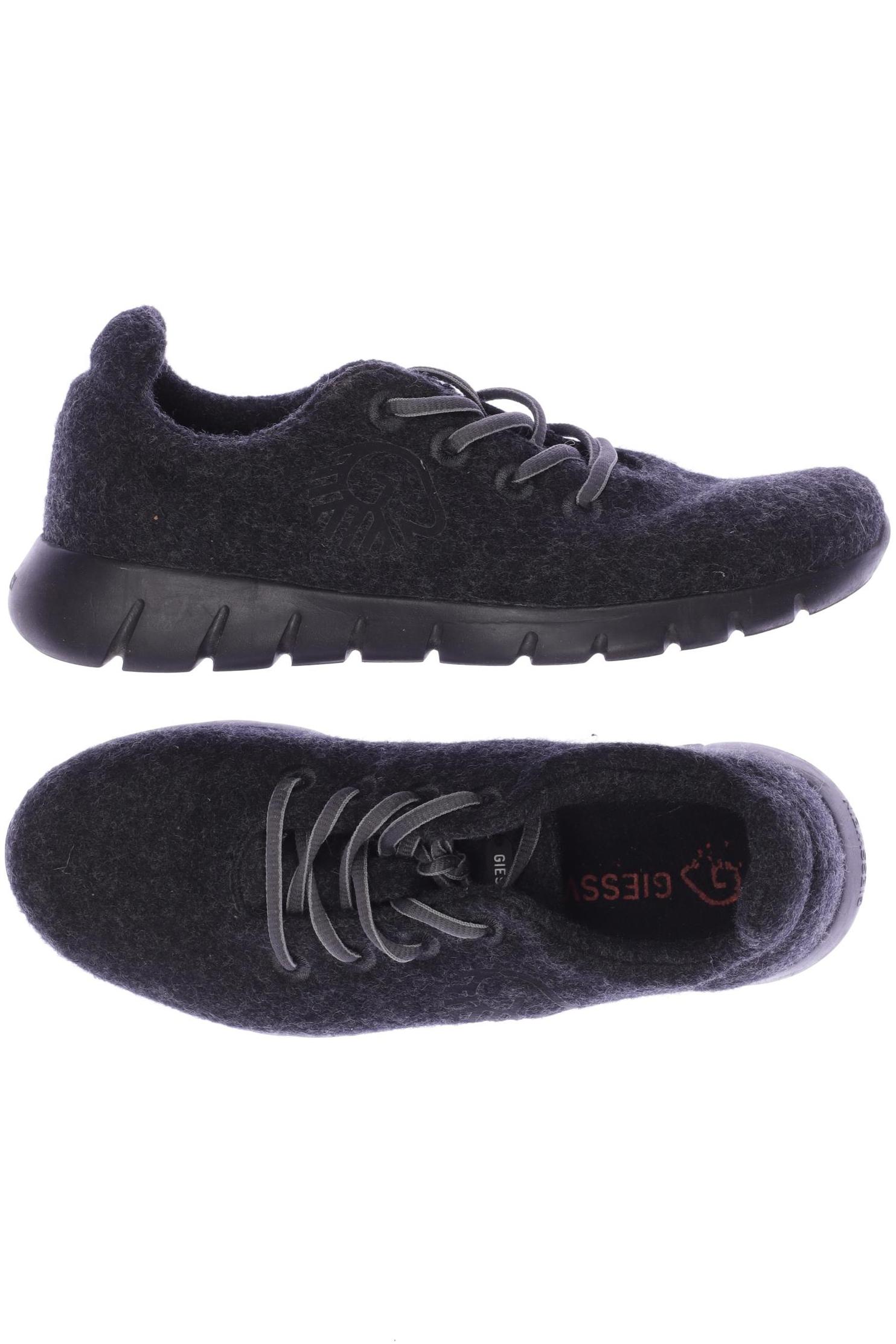 

Giesswein Damen Sneakers, grau, Gr. 38