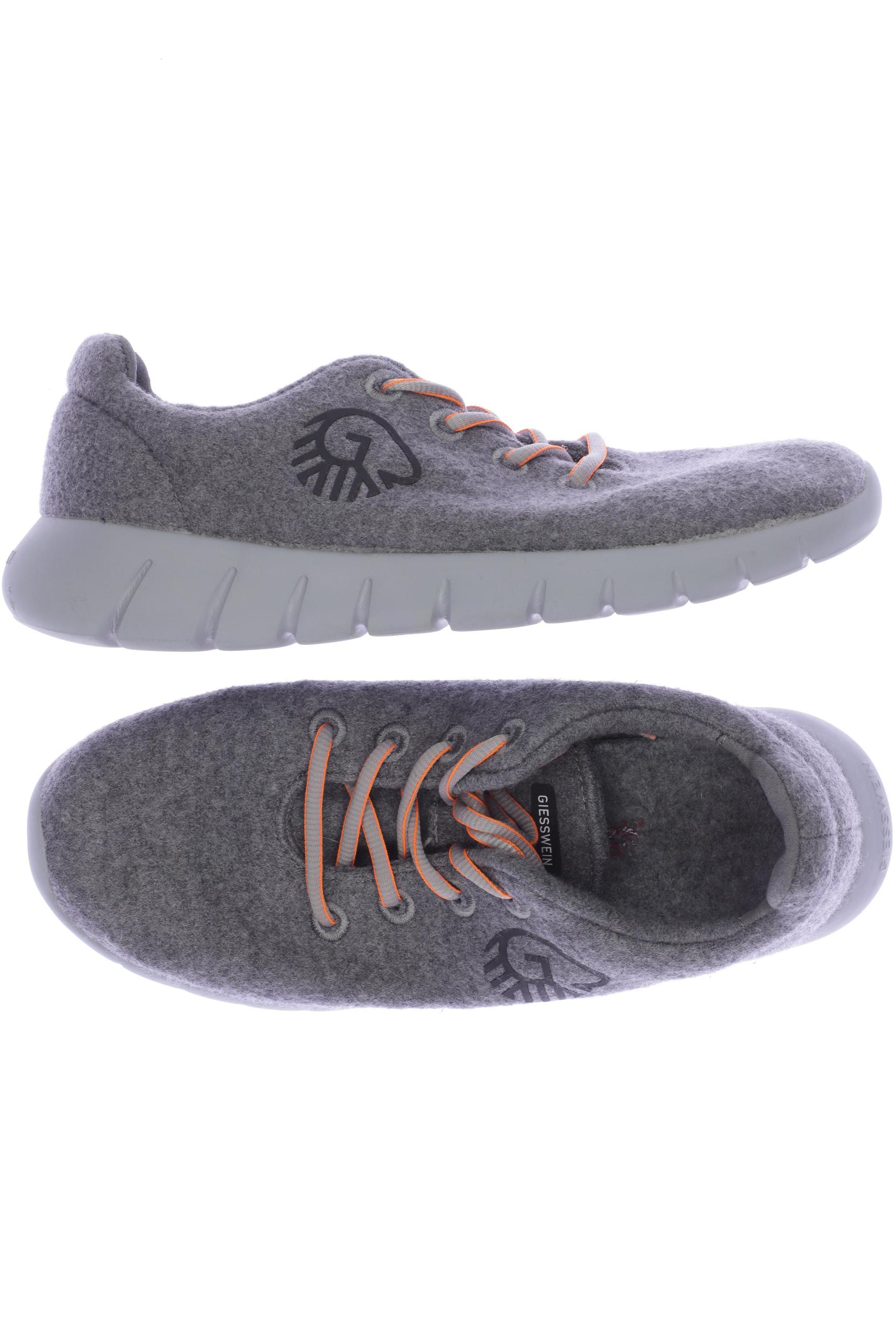 

Giesswein Damen Sneakers, grau