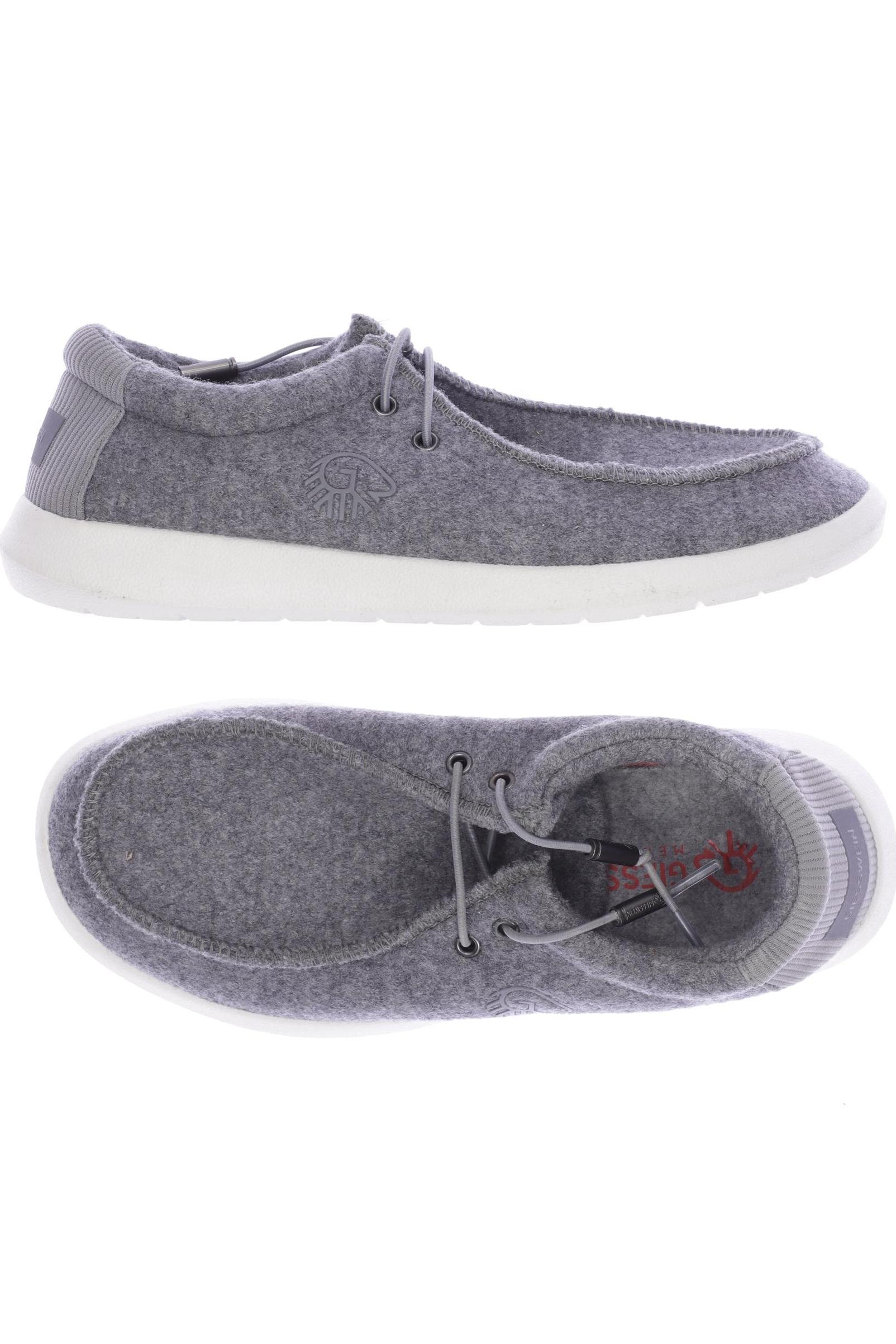 

Giesswein Damen Sneakers, grau