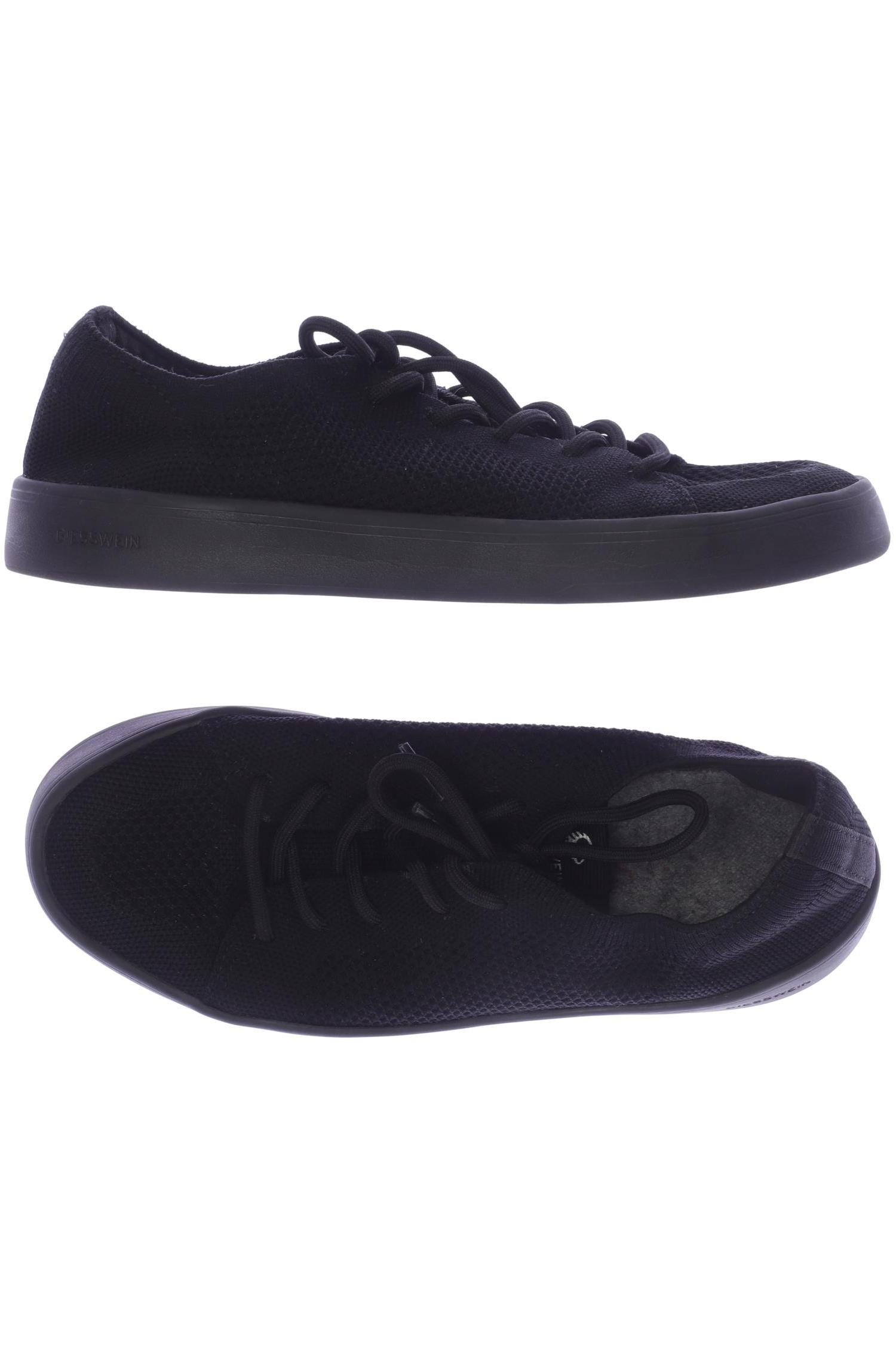 

Giesswein Damen Sneakers, schwarz