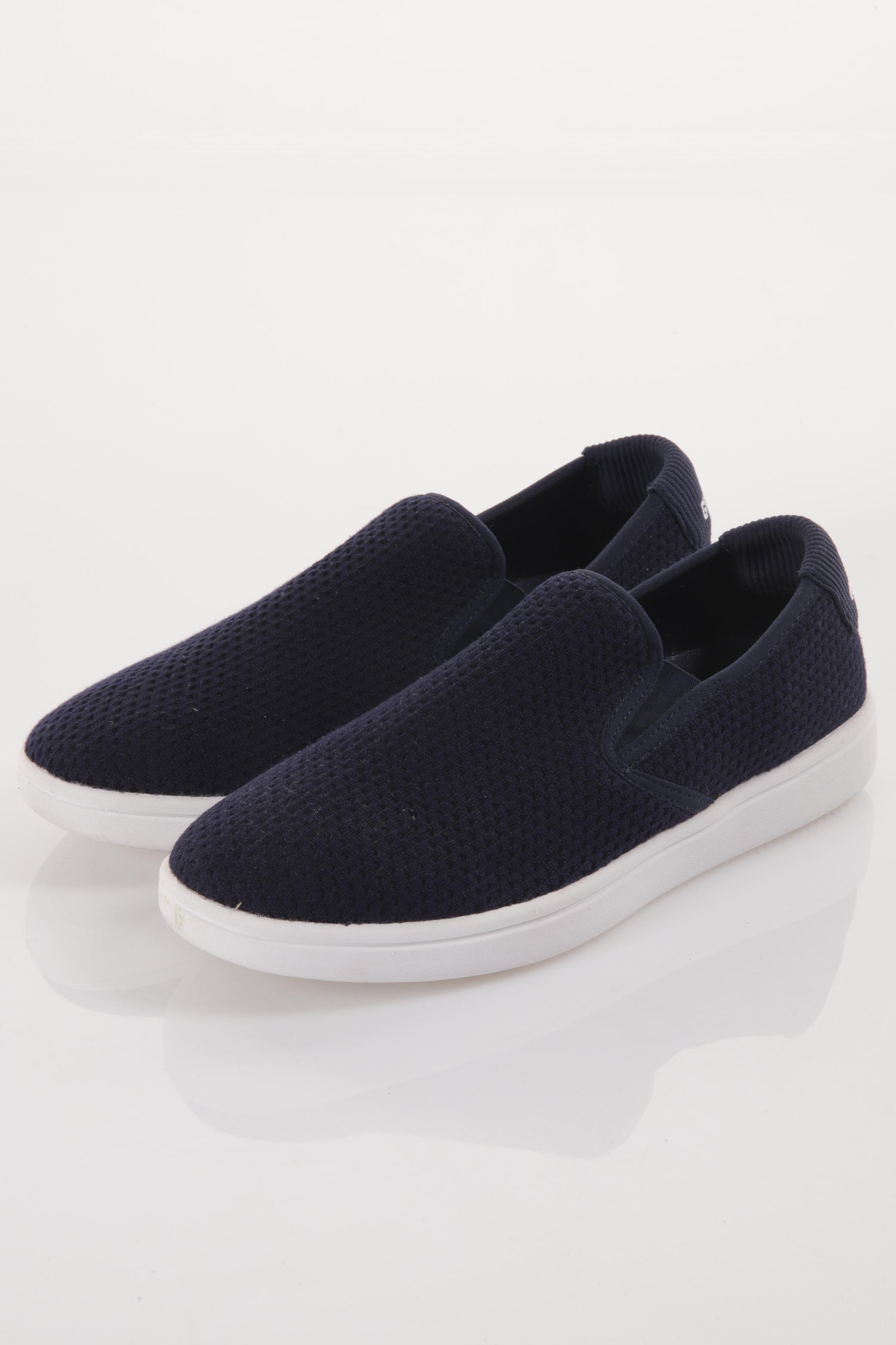 

Giesswein Damen Sneakers, marineblau, Gr. 39