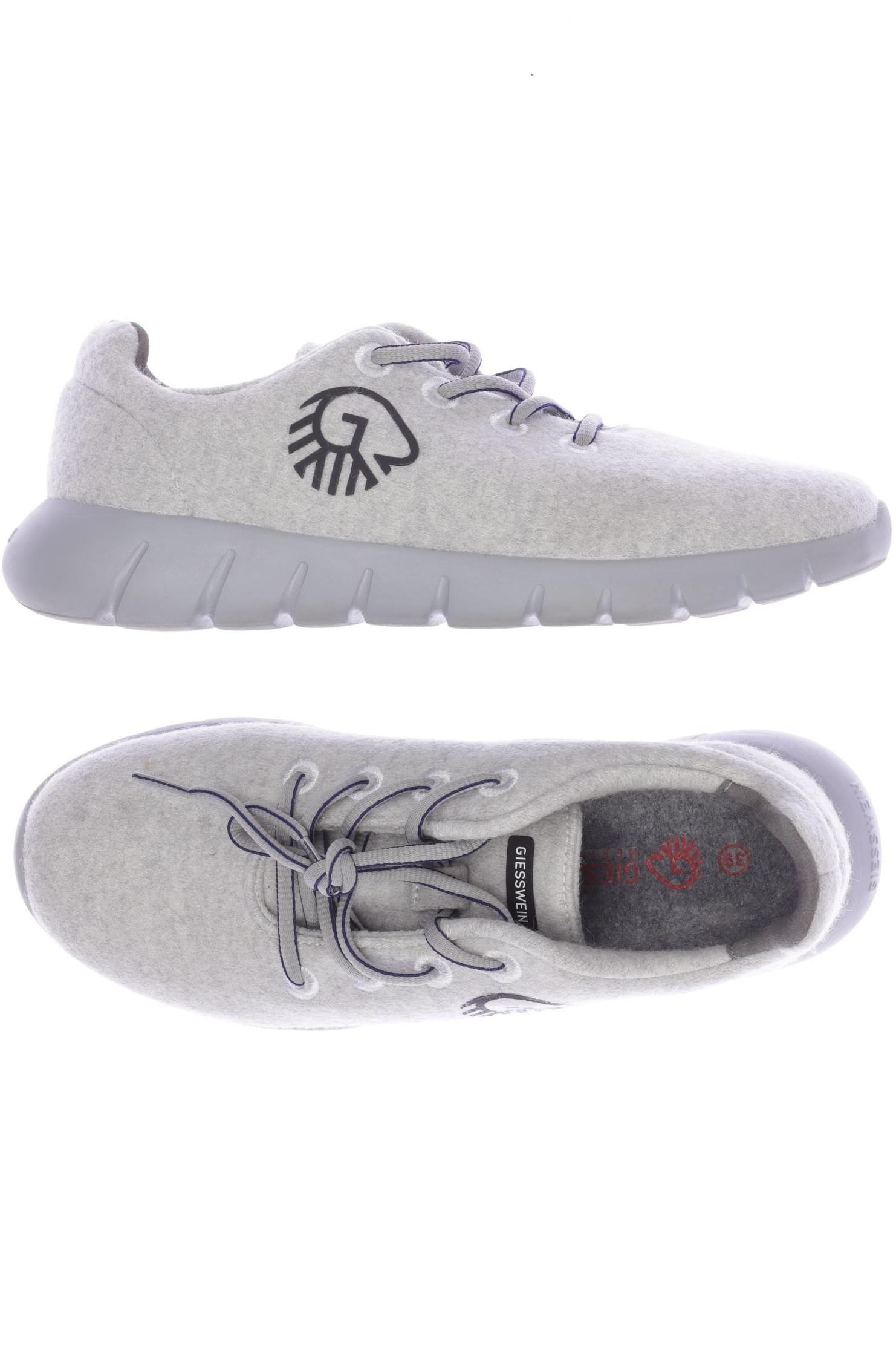 

Giesswein Damen Sneakers, grau