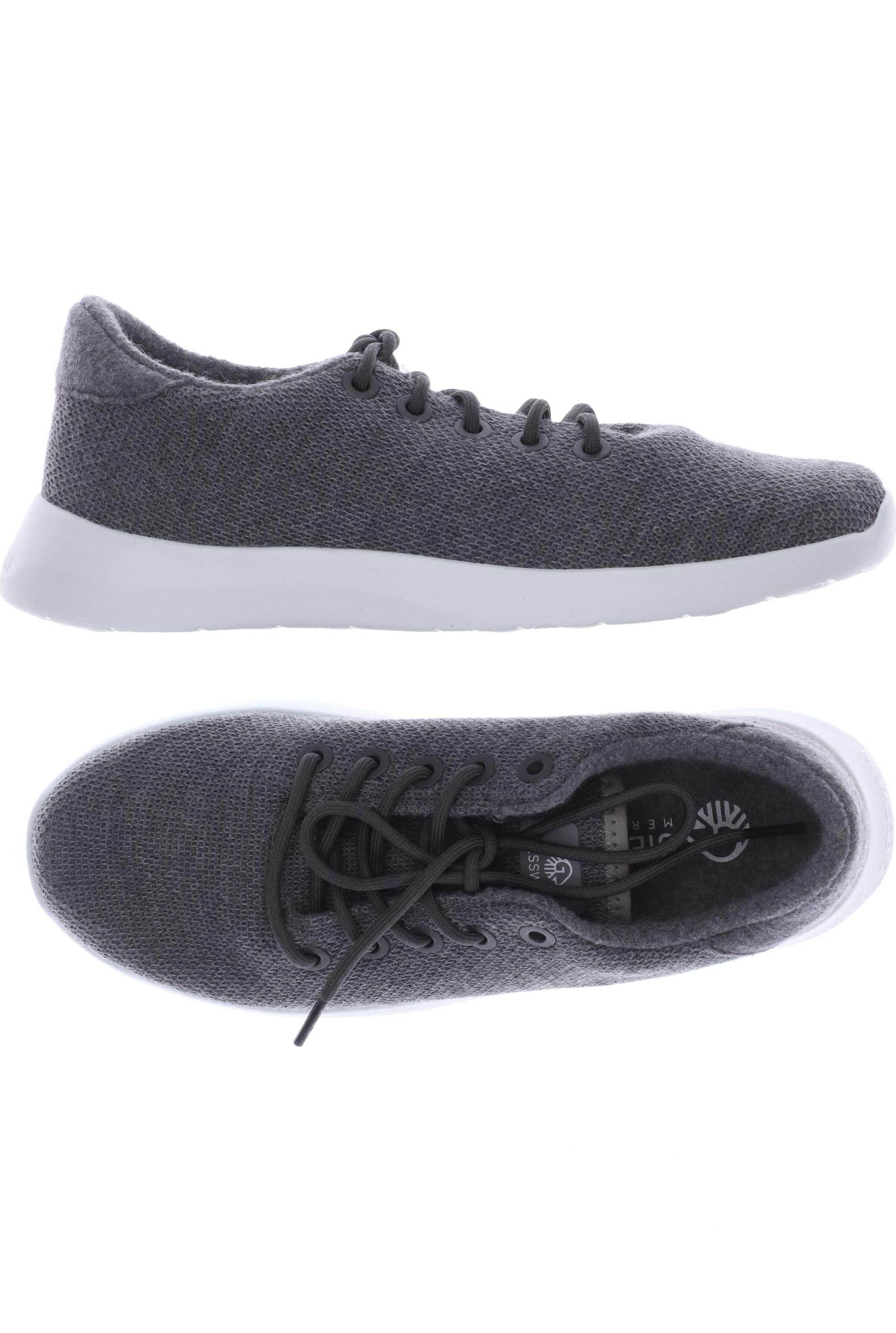 

Giesswein Damen Sneakers, grau
