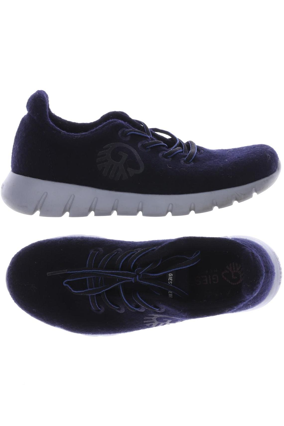 

Giesswein Damen Sneakers, marineblau