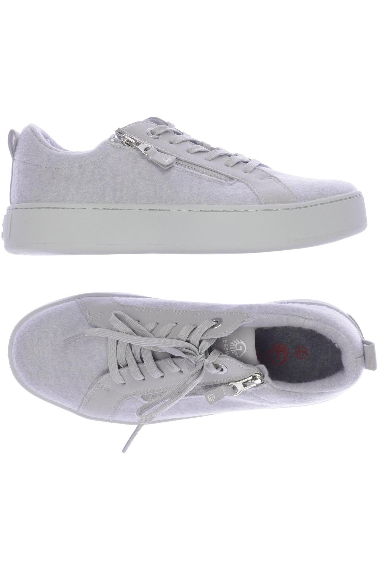 

Giesswein Damen Sneakers, flieder