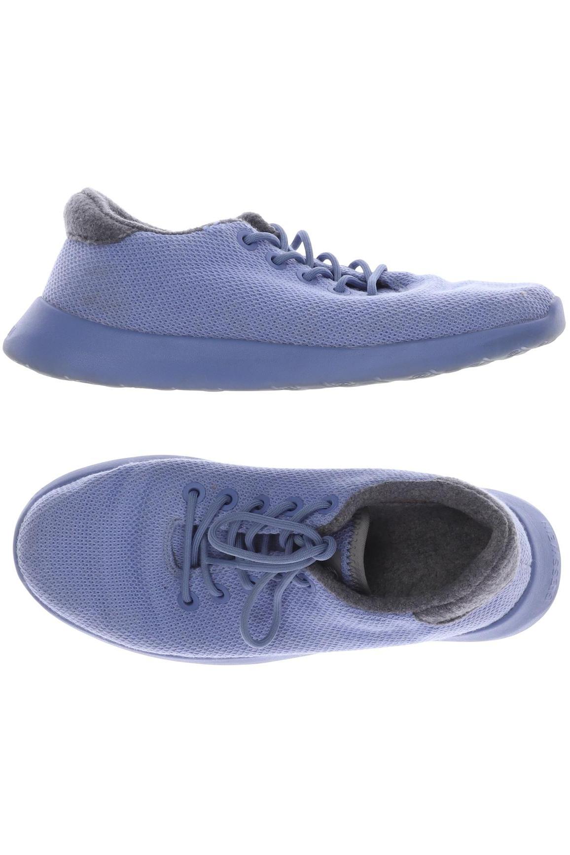 

Giesswein Damen Sneakers, hellblau