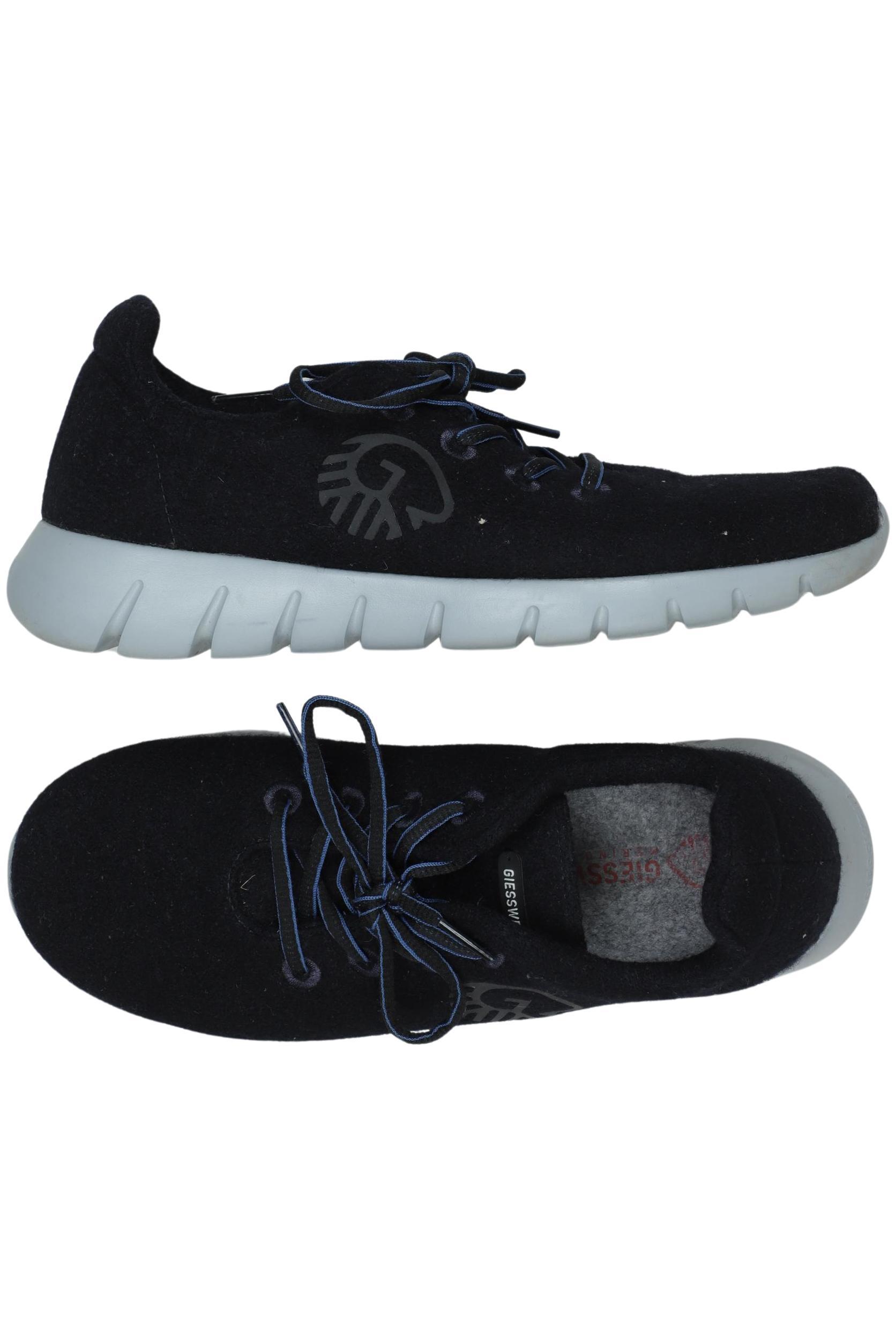 

Giesswein Damen Sneakers, marineblau, Gr. 39