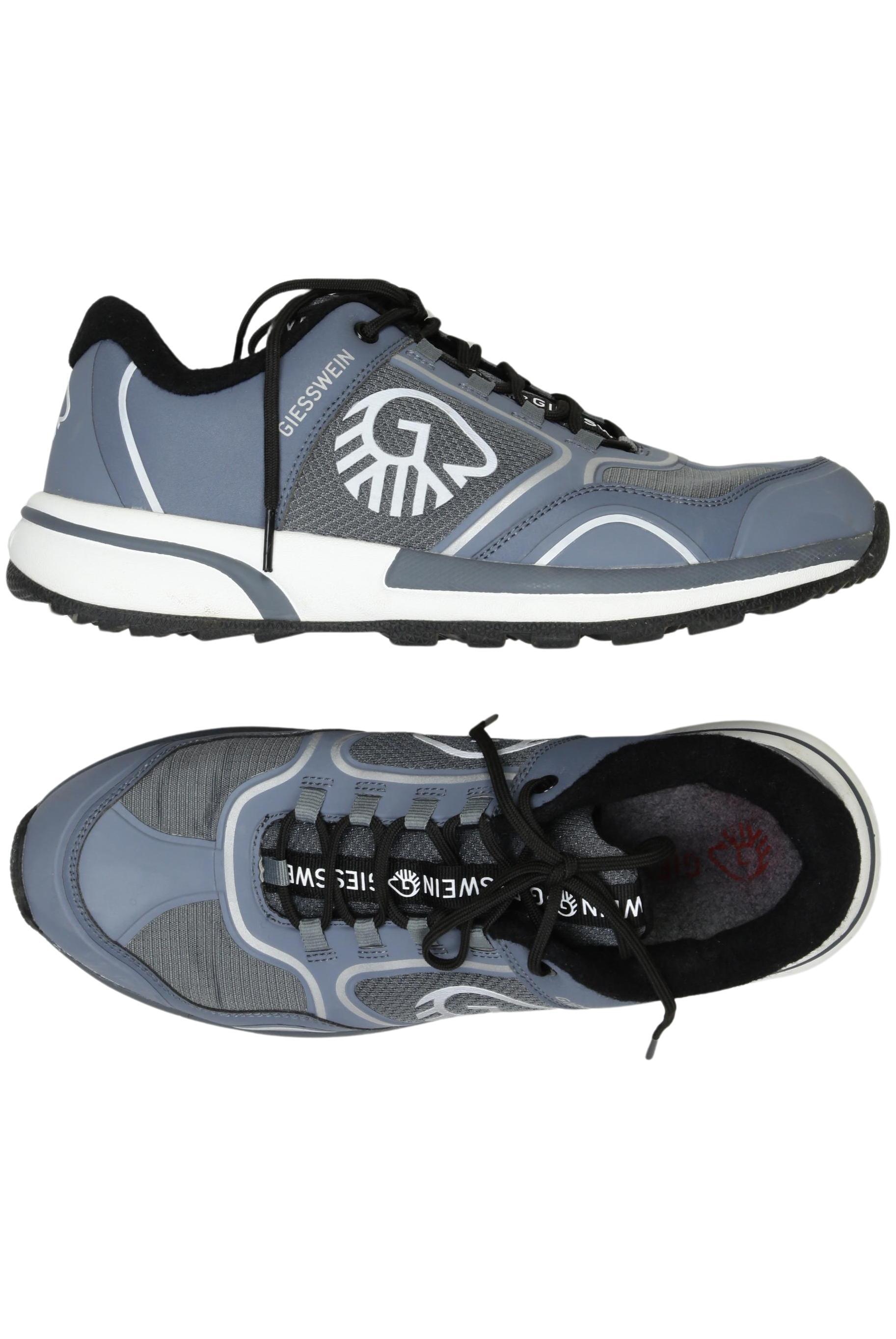 

Giesswein Damen Sneakers, mehrfarbig, Gr. 41