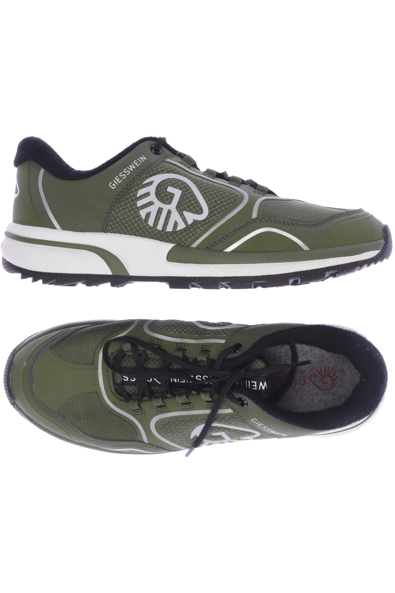 

Giesswein Damen Sneakers, grün