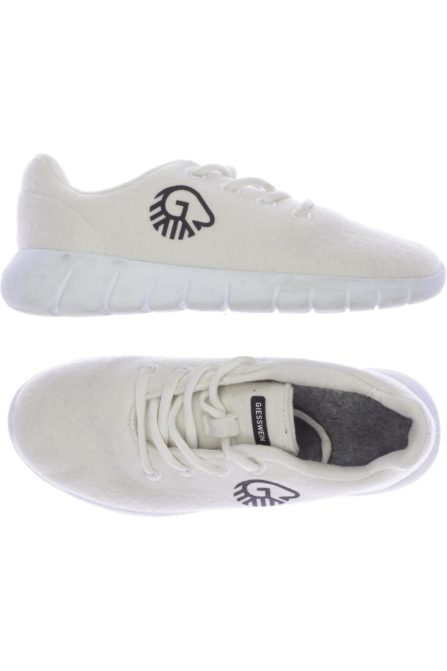 

Giesswein Damen Sneakers, weiß