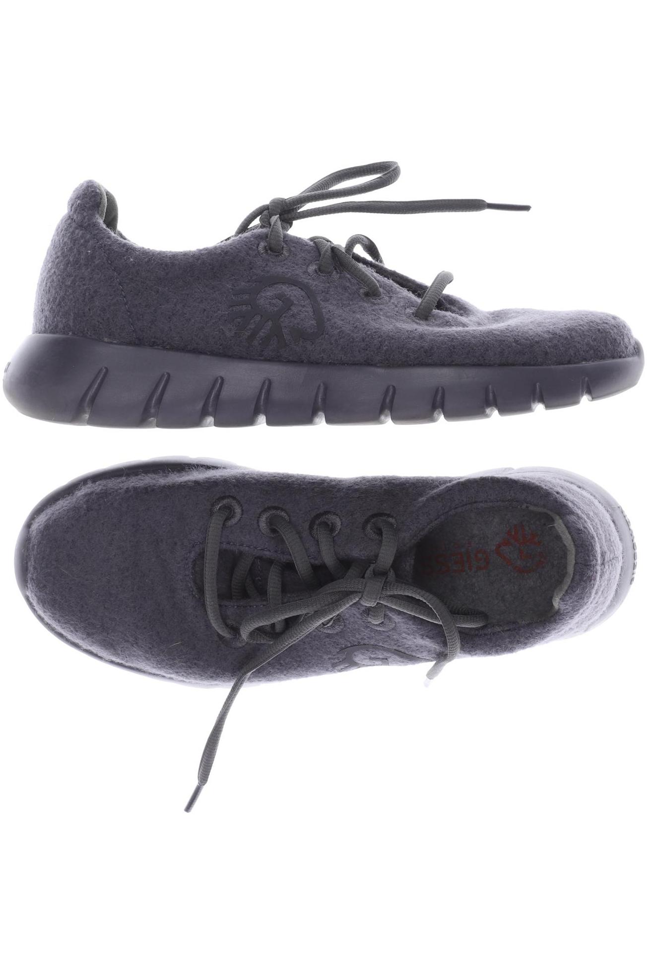 

Giesswein Damen Sneakers, grau