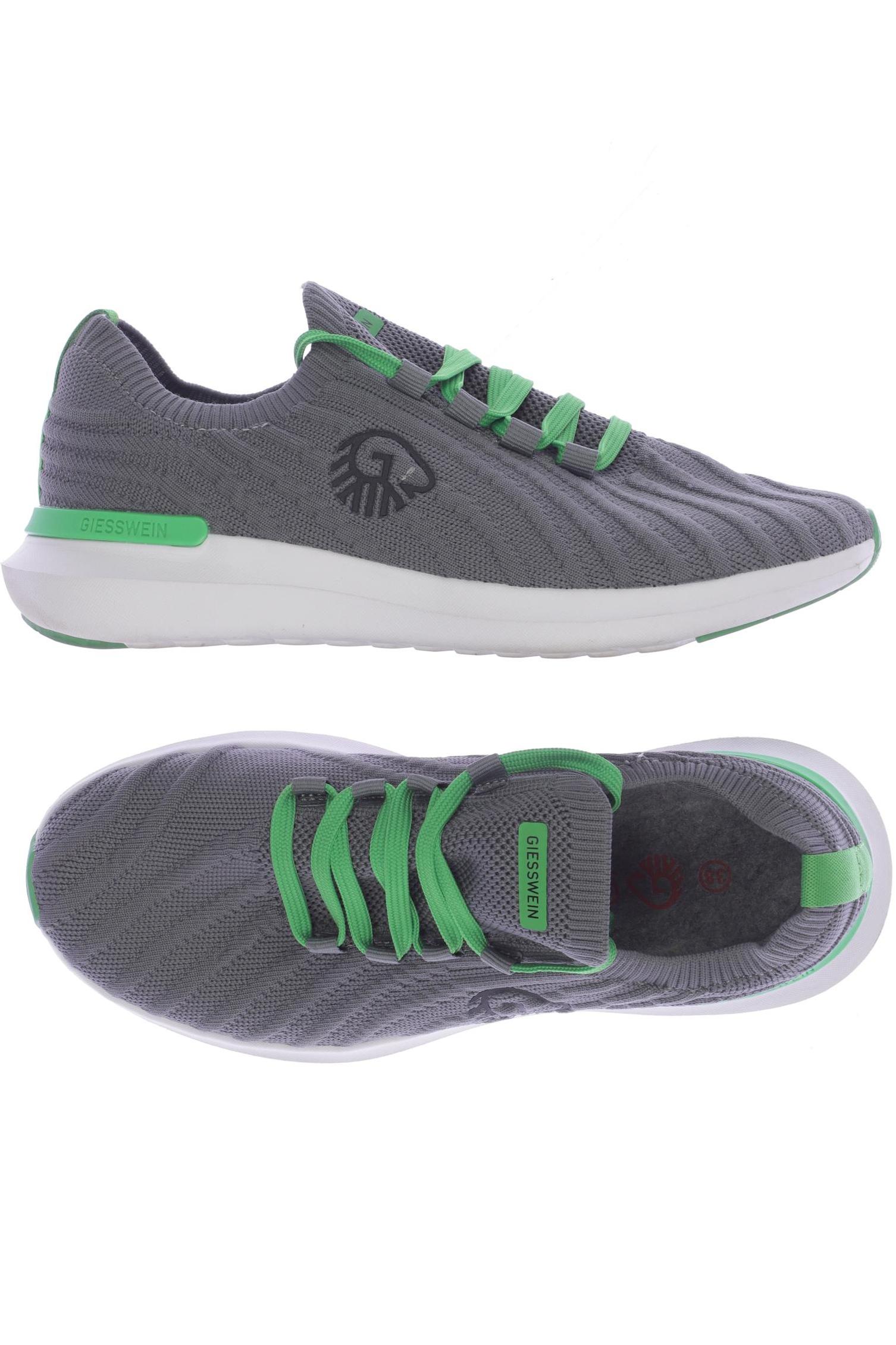 

Giesswein Damen Sneakers, grau