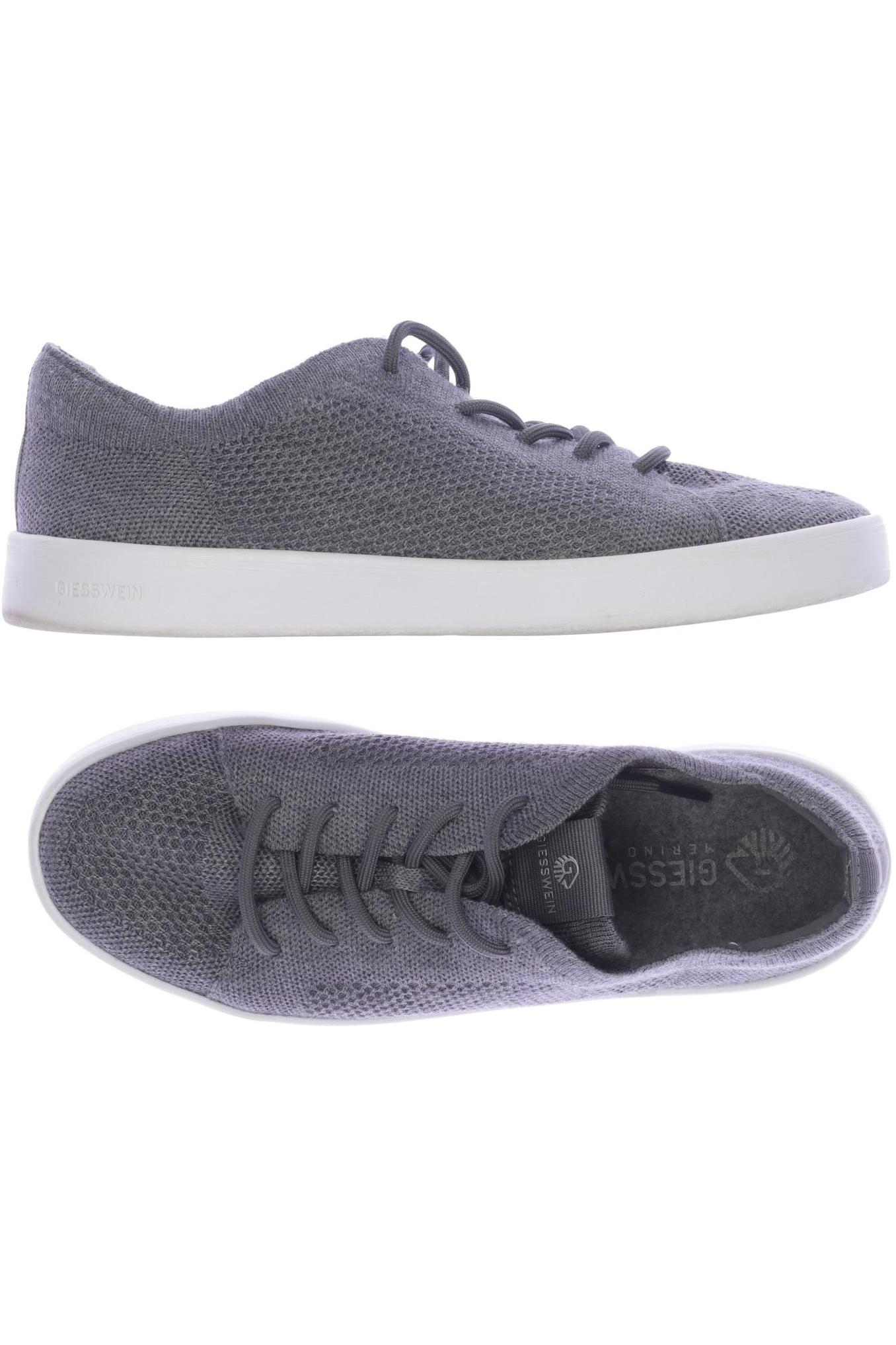 

Giesswein Damen Sneakers, grau