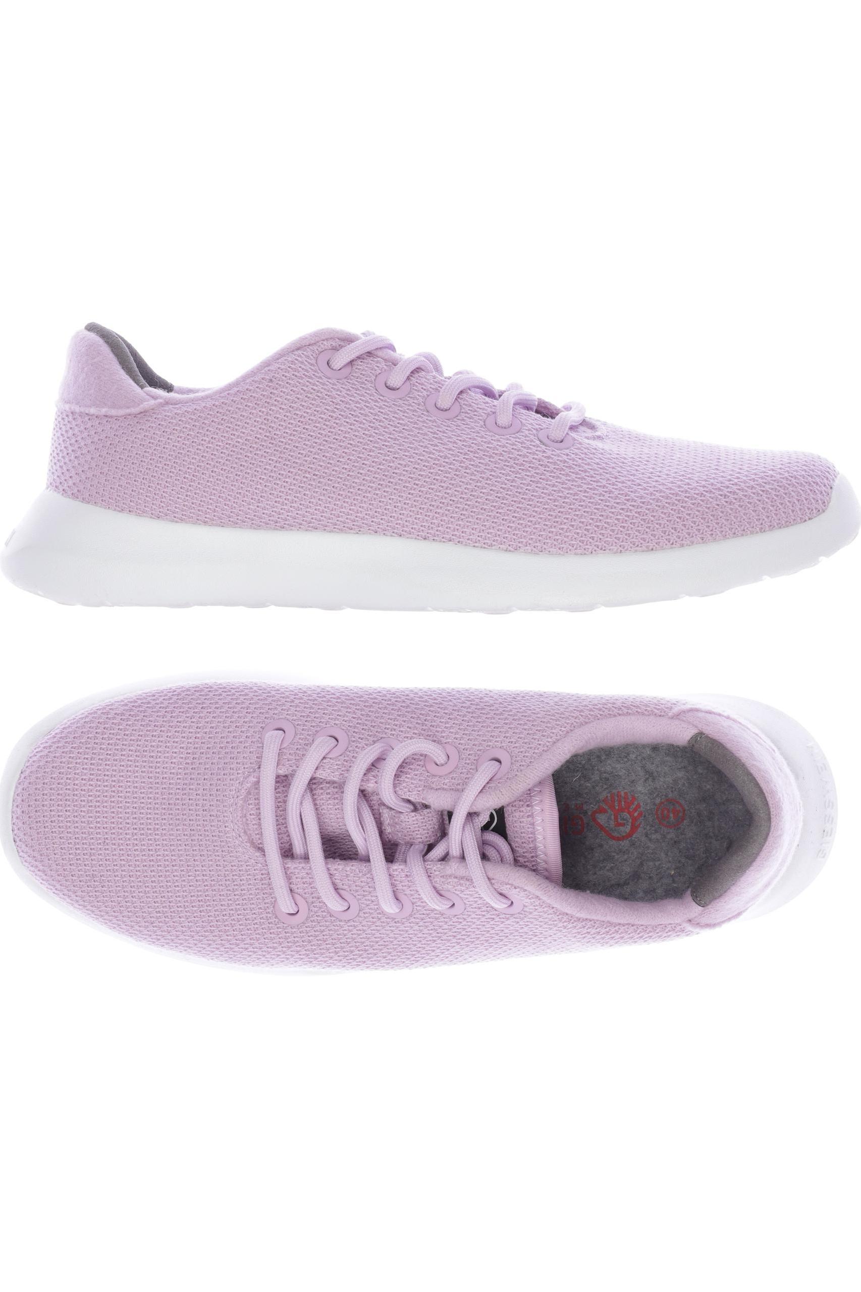 

Giesswein Damen Sneakers, flieder