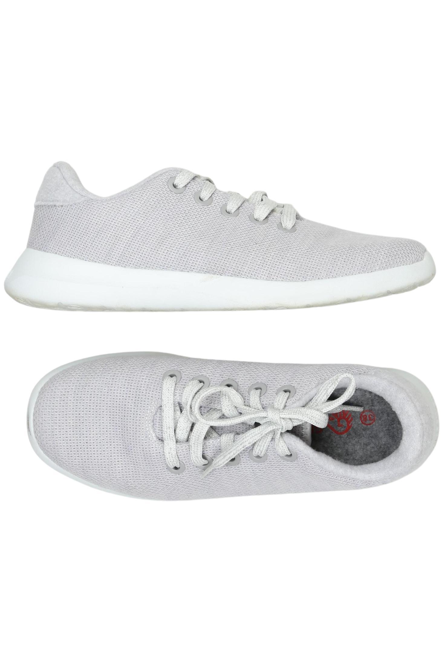 

Giesswein Damen Sneakers, grau, Gr. 38