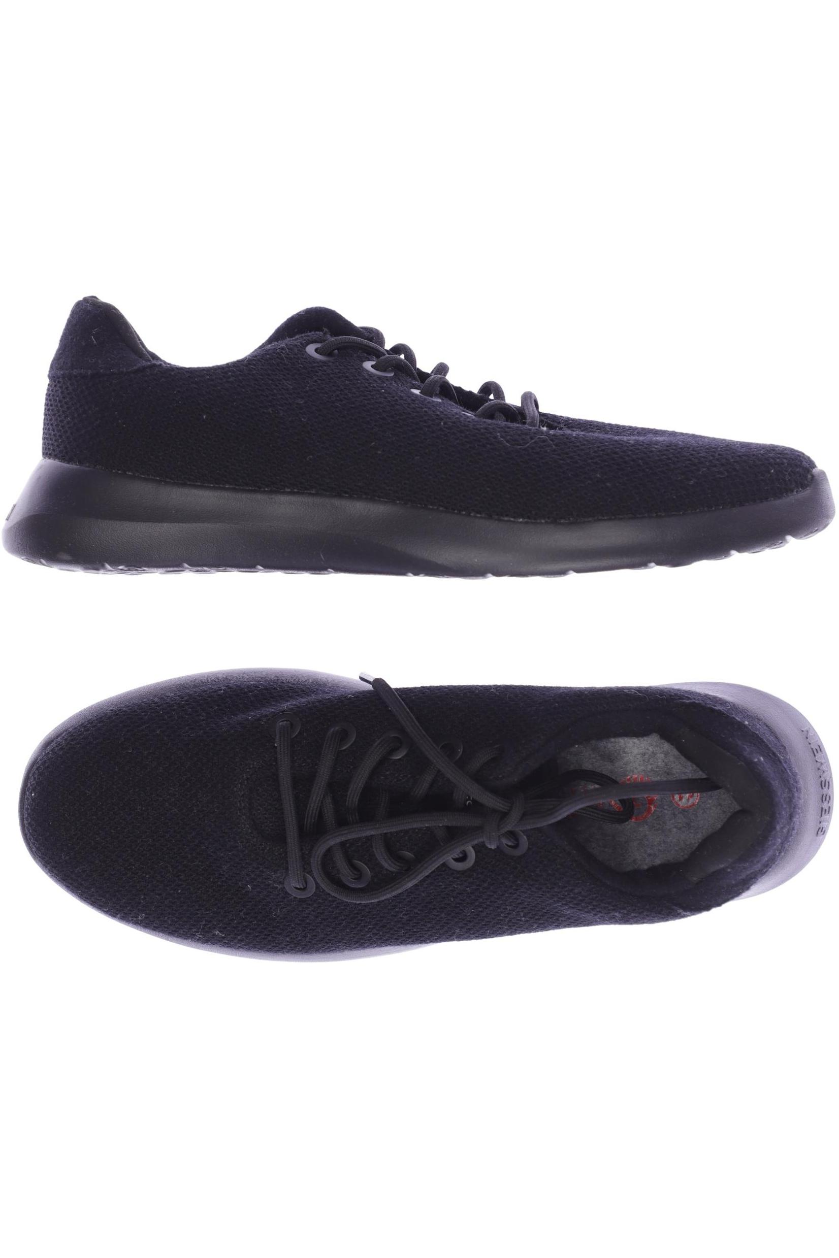 

Giesswein Damen Sneakers, schwarz